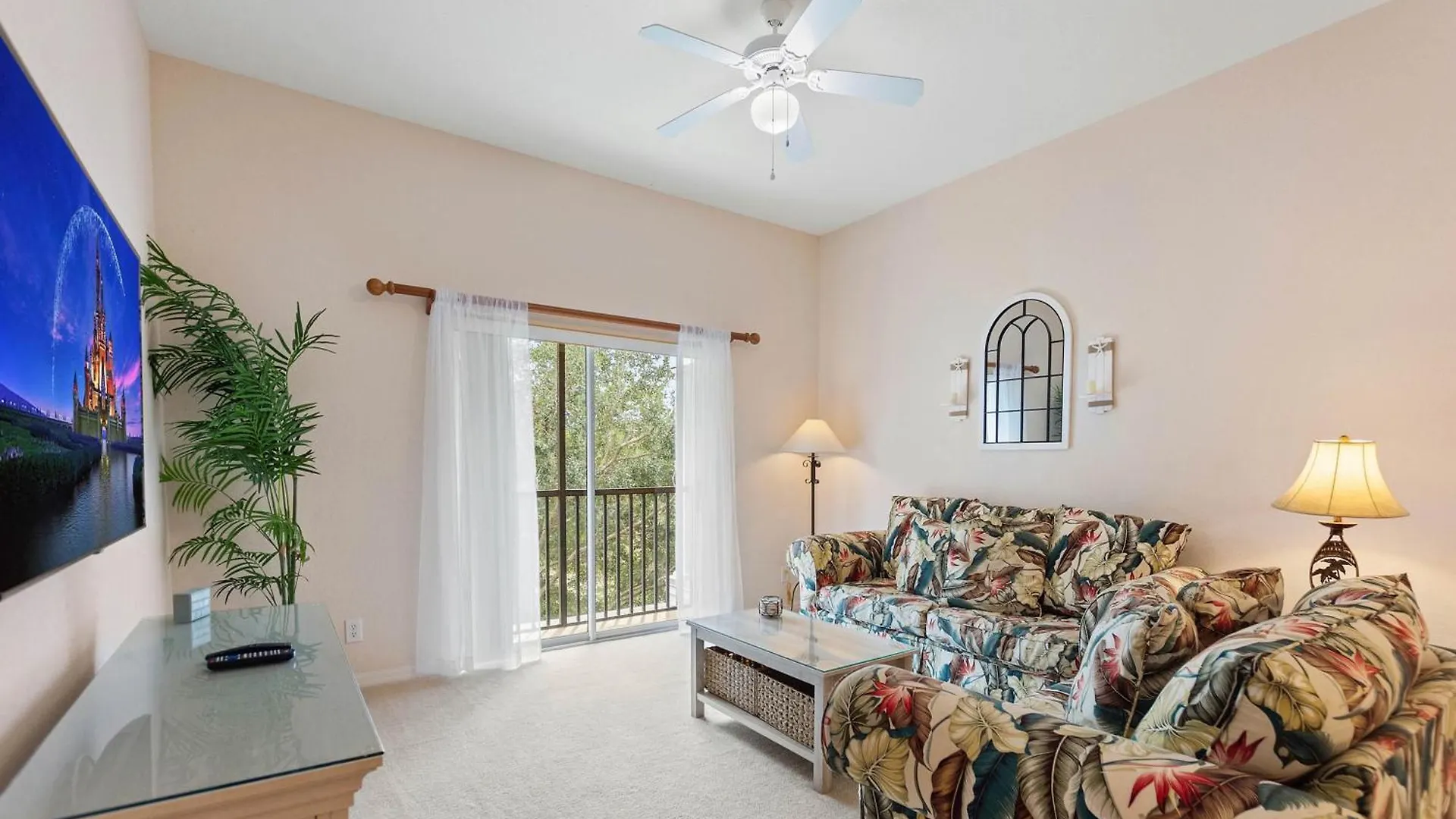 Bahama Bay 21013 Apartment *