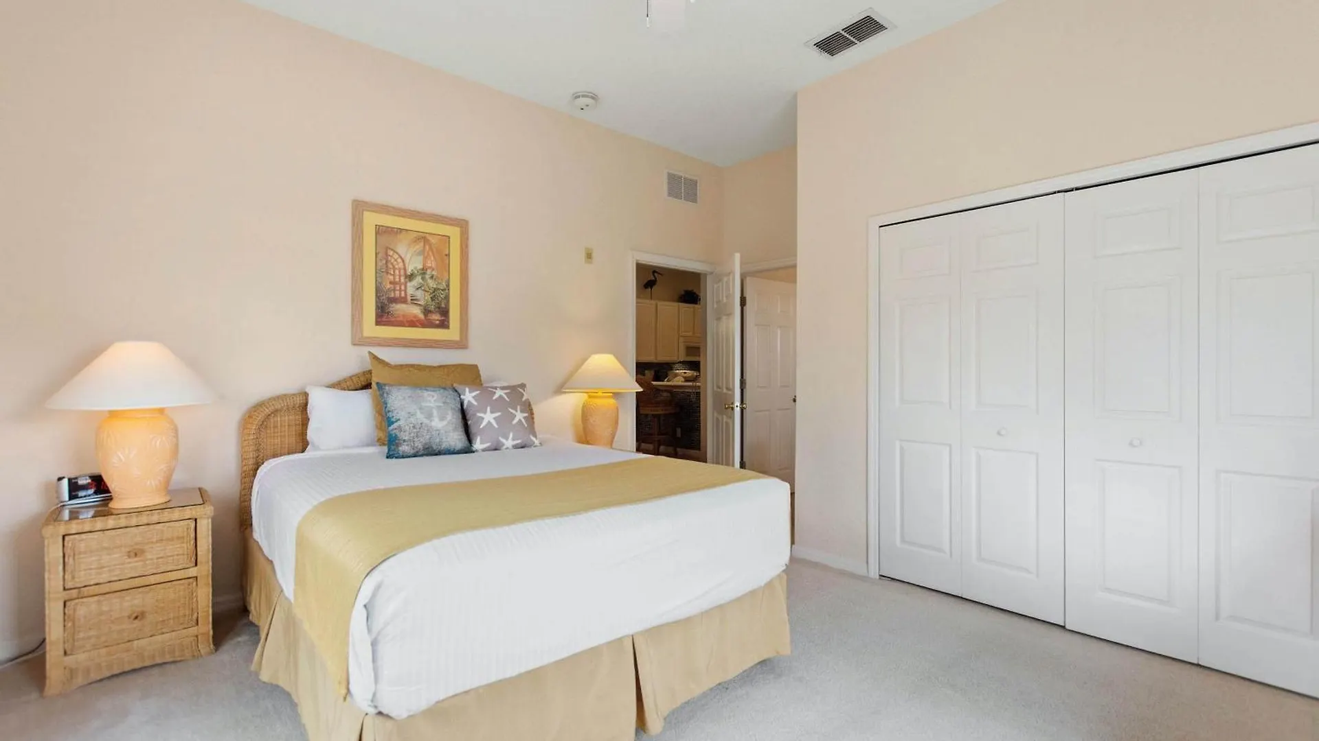 Bahama Bay 21013 Apartment *