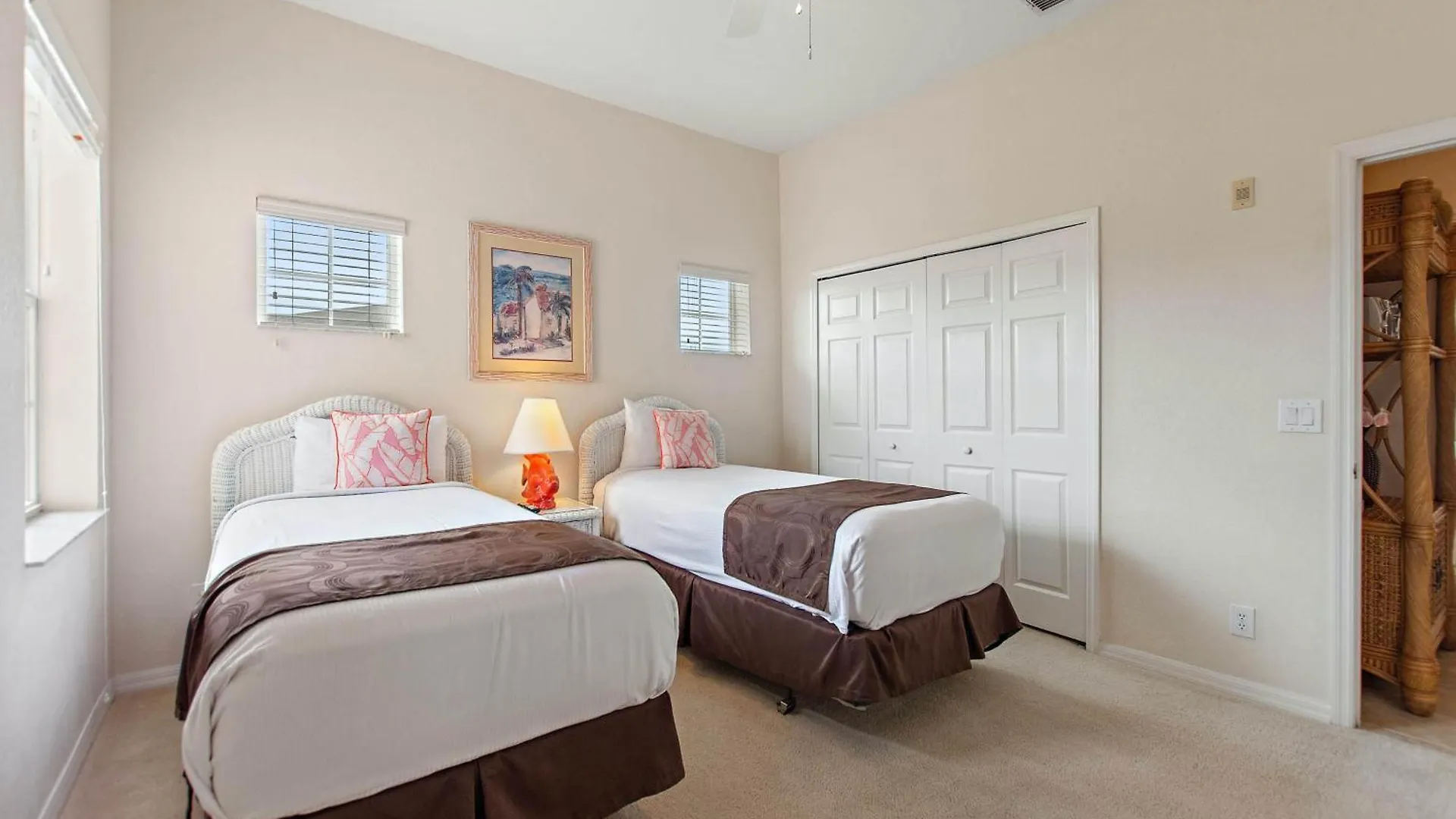 Bahama Bay 21013 Apartment *