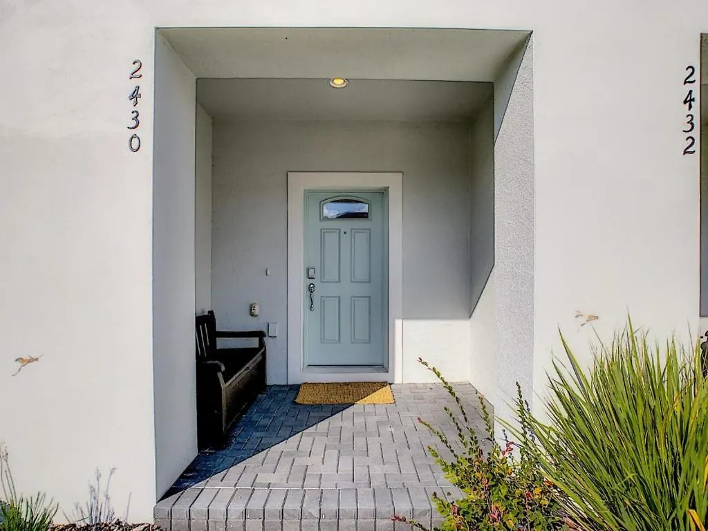 Holiday home New Lovely Townhouse 5 Beds Private Pool Cub Free Kissimmee