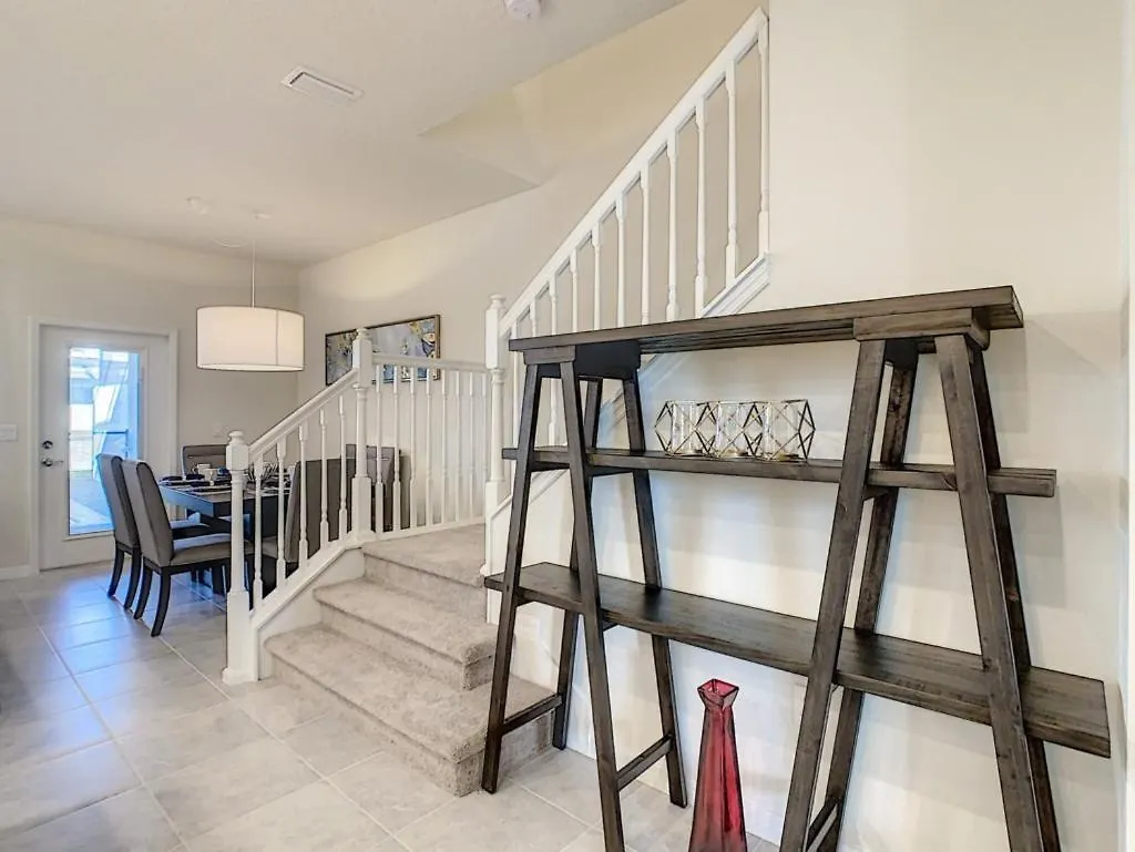 New Lovely Townhouse 5 Beds Private Pool Cub Free *