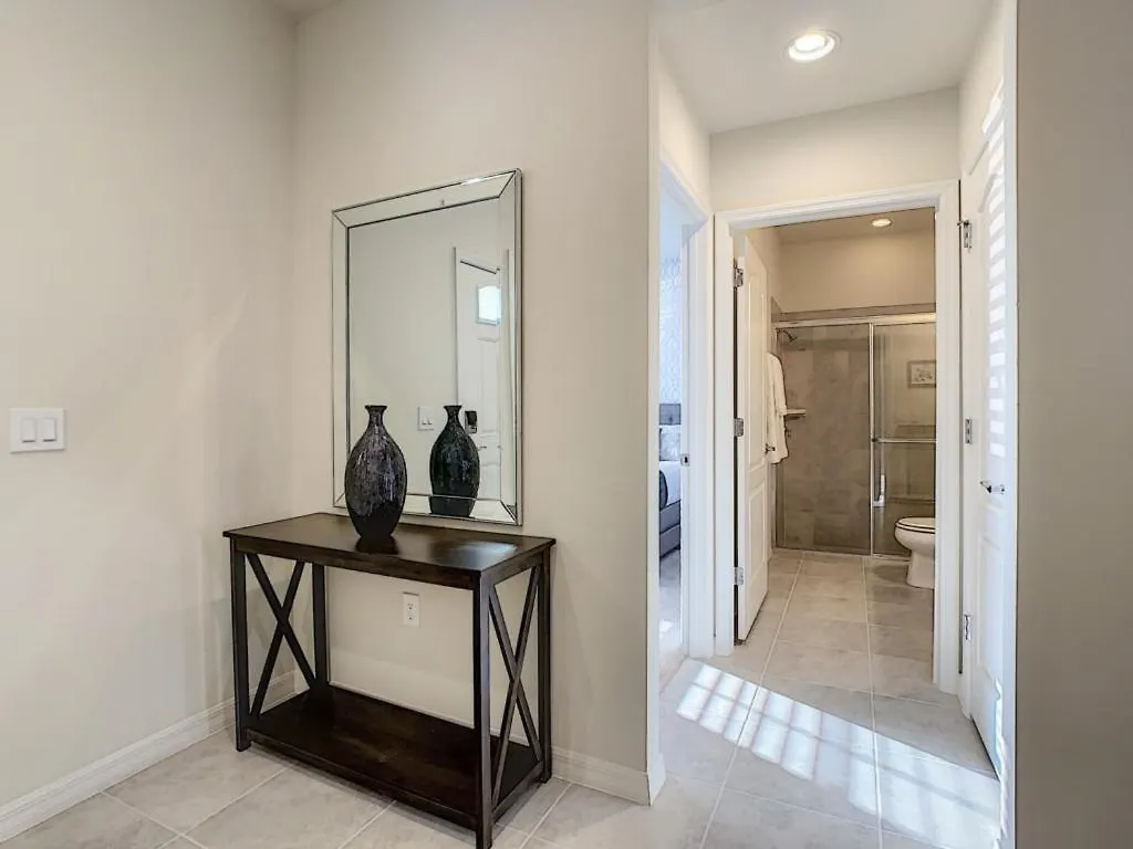 New Lovely Townhouse 5 Beds Private Pool Cub Free Holiday home Kissimmee