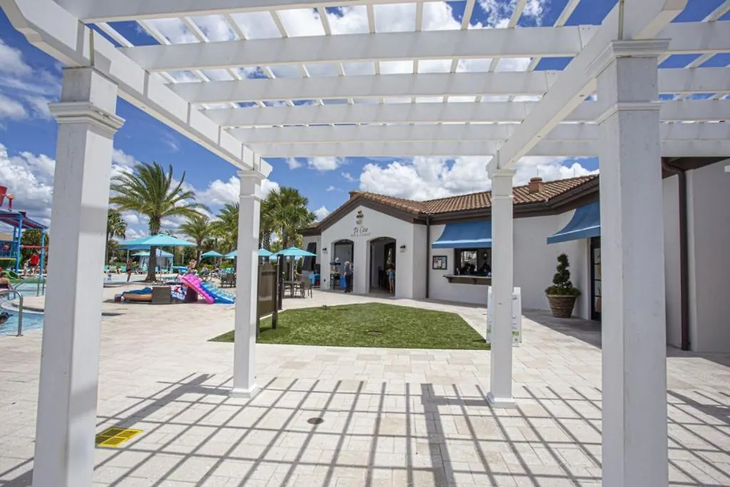 New Lovely Townhouse 5 Beds Private Pool Cub Free *