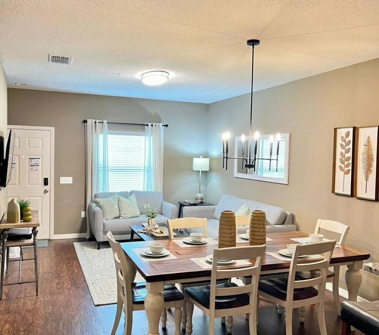 Beautiful Townhouse Next To Parks 04 Kissimmee