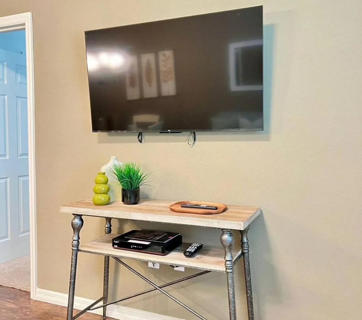Beautiful Townhouse Next To Parks 04 Holiday home Kissimmee