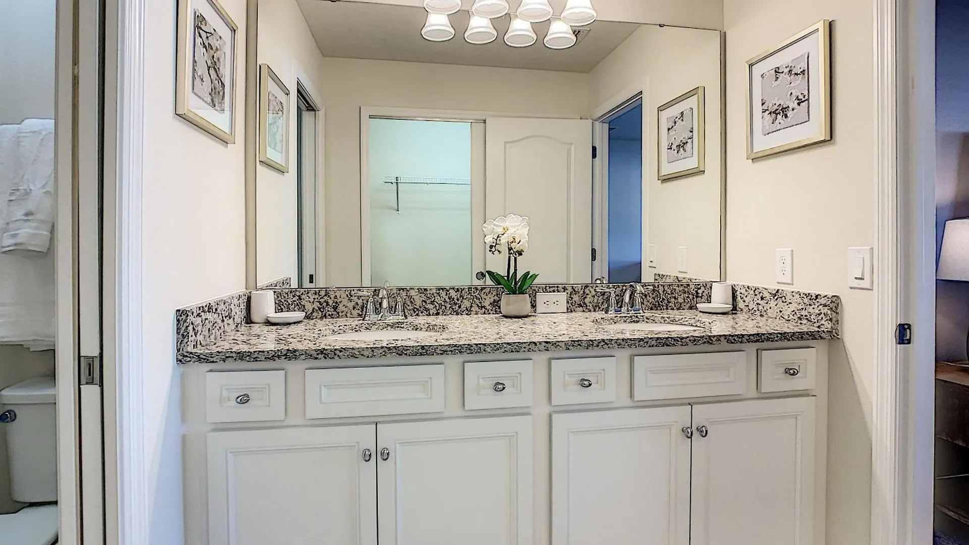 Holiday home New Lovely Townhouse 5 Beds Private Pool Cub Free Kissimmee
