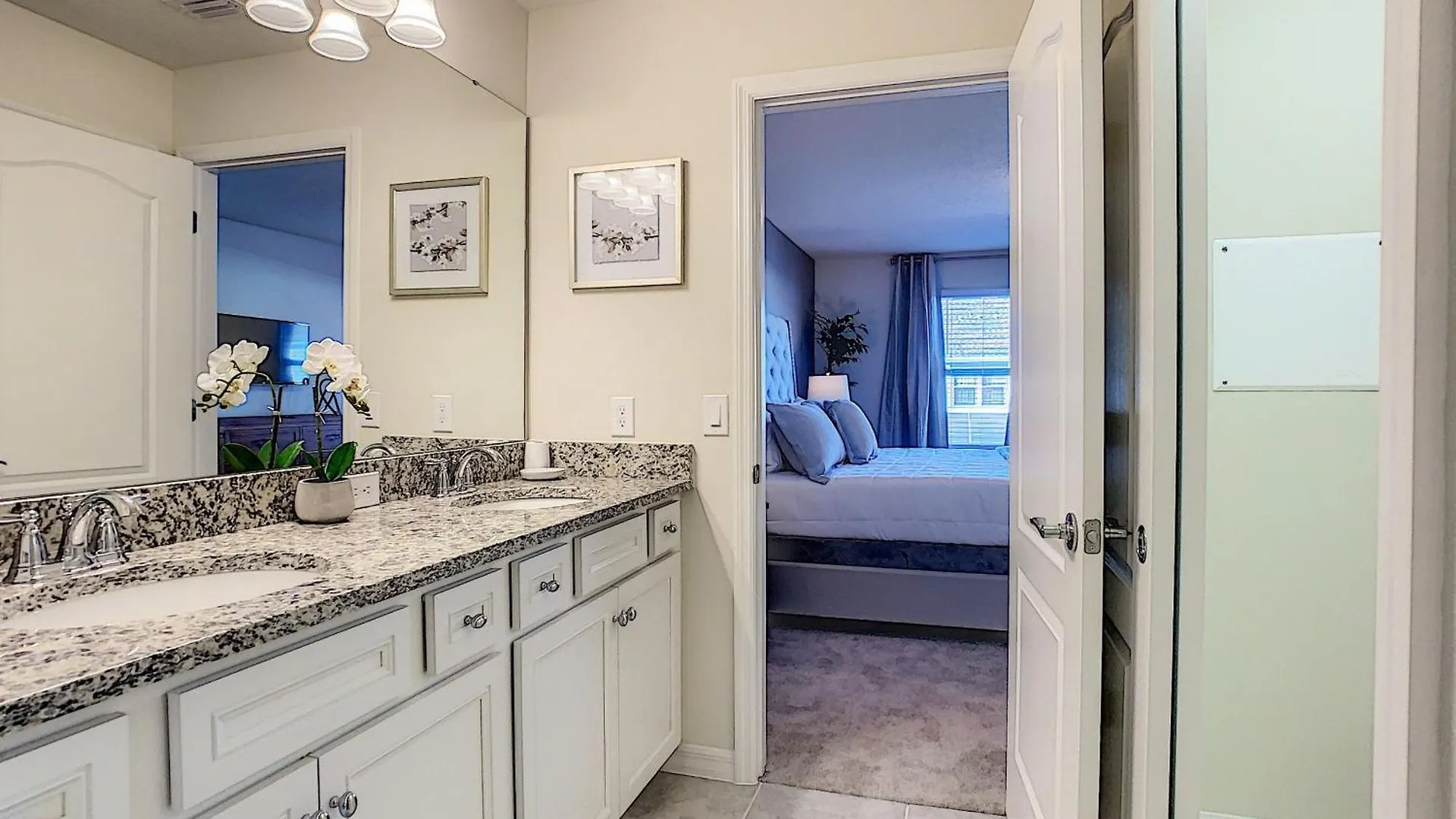 New Lovely Townhouse 5 Beds Private Pool Cub Free Holiday home Kissimmee