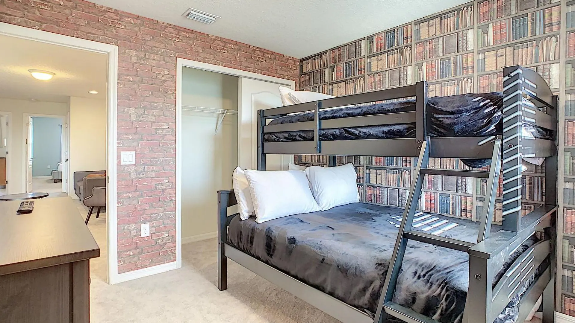 New Lovely Townhouse 5 Beds Private Pool Cub Free Holiday home
