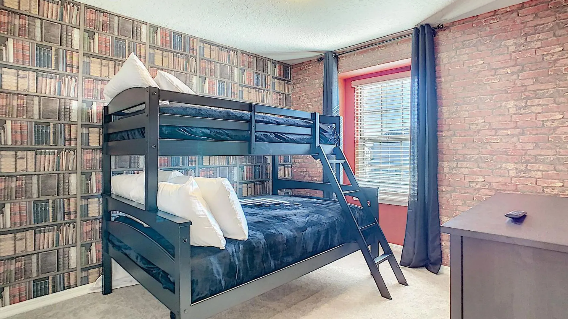 New Lovely Townhouse 5 Beds Private Pool Cub Free * Kissimmee