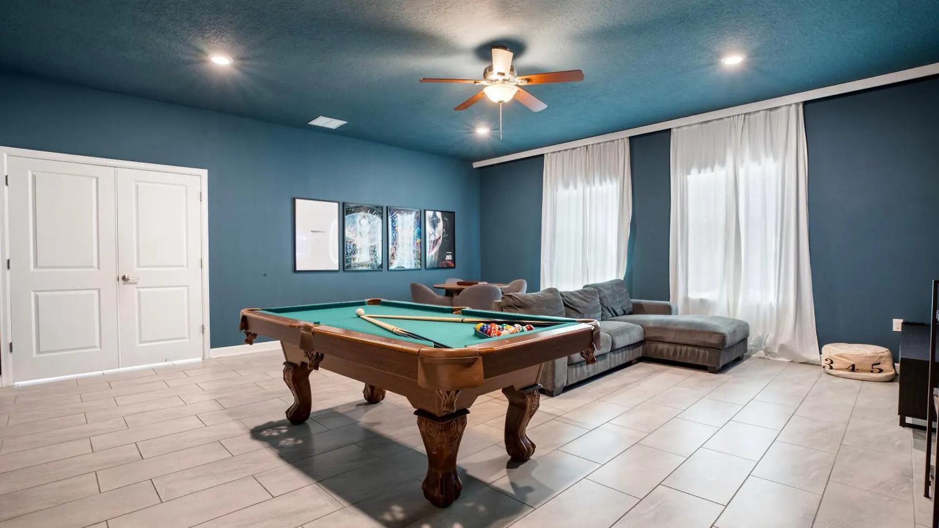 New 8 Bedrooms And 5 Bathrooms At Storey Kissimmee