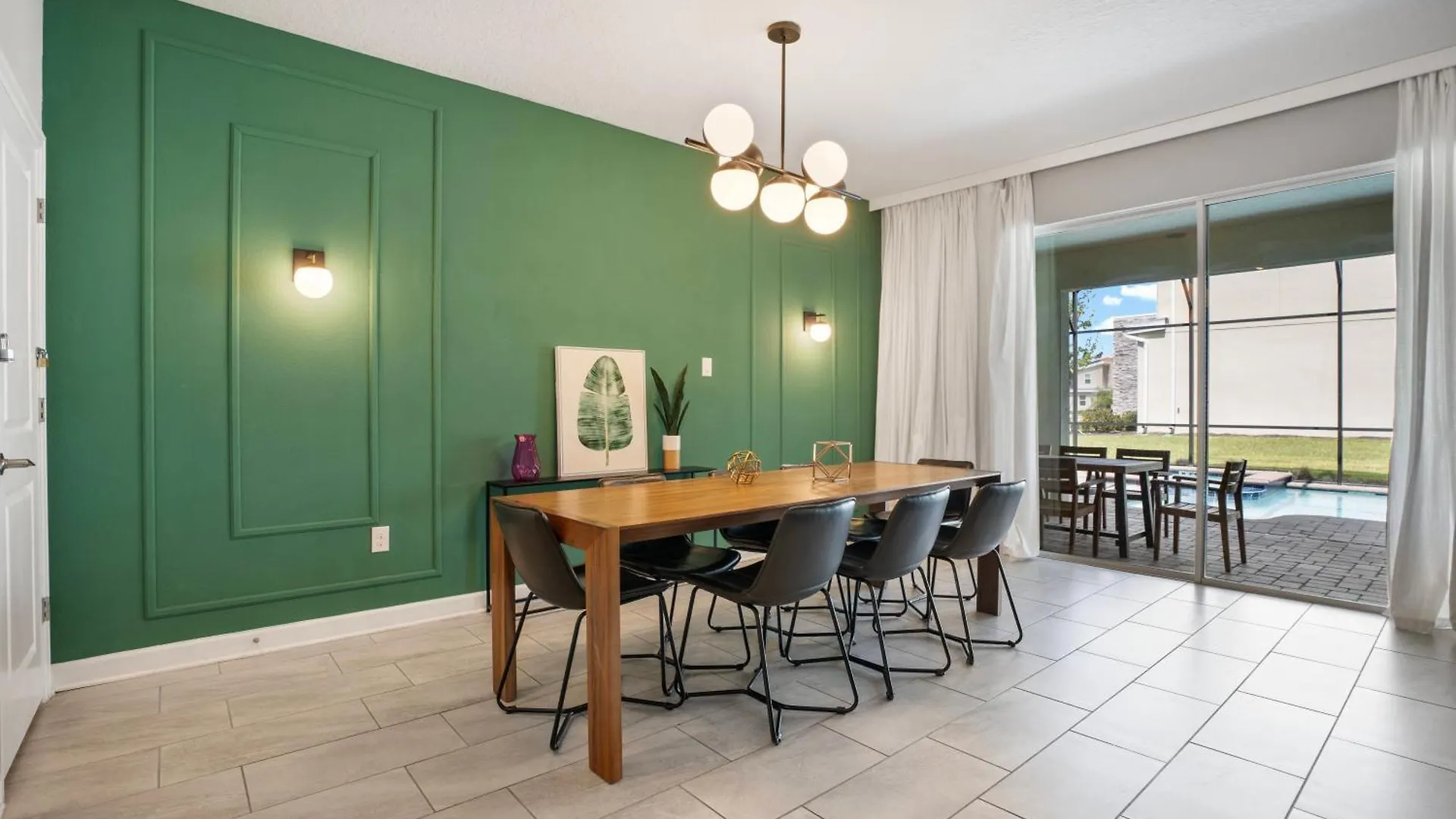 New 8 Bedrooms And 5 Bathrooms At Storey *