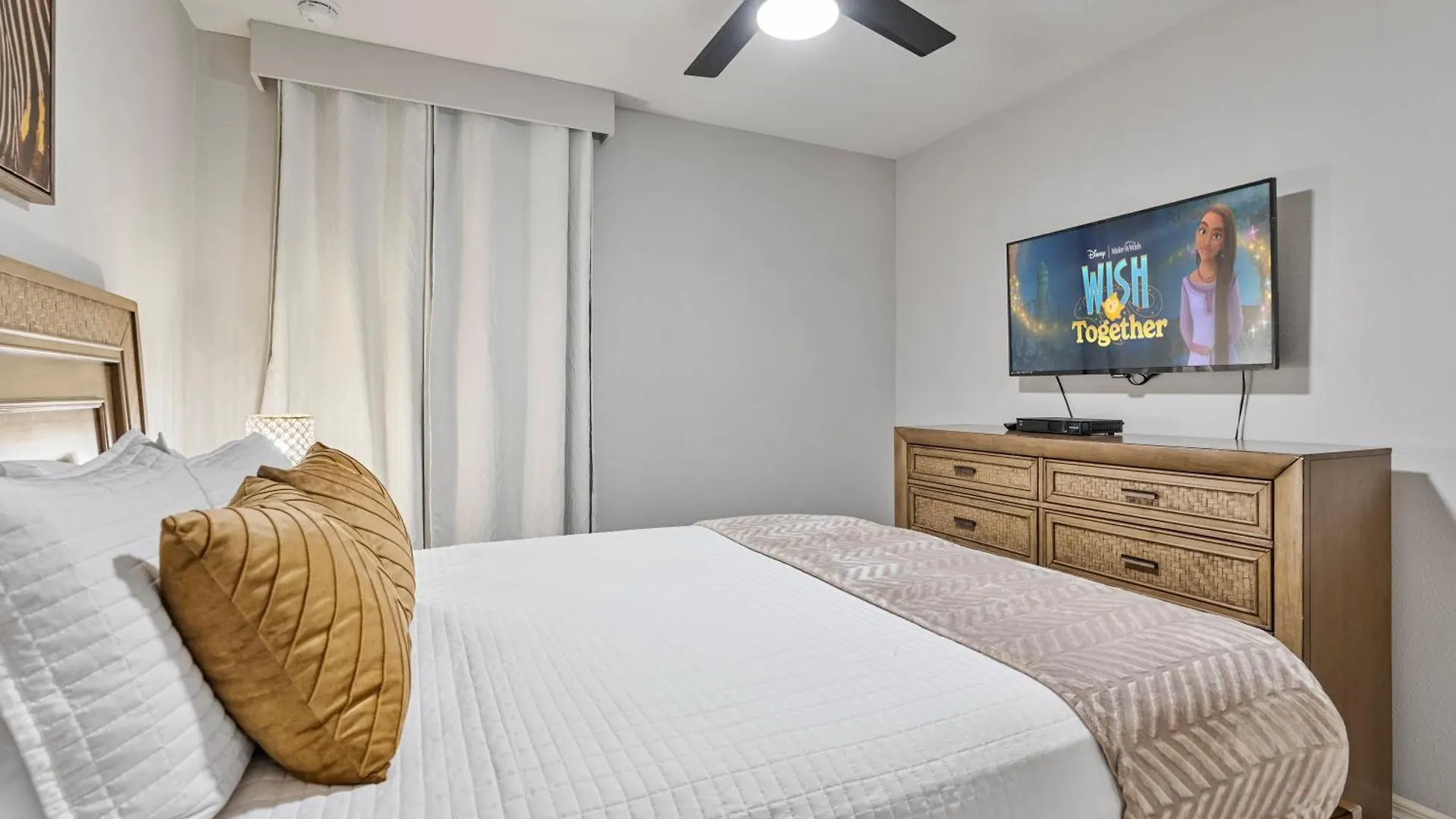 Cozy 4 Bedrooms35 Bath- 8 Miles From Casa vacanze Kissimmee