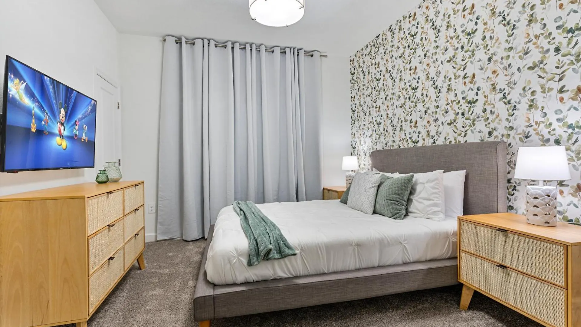 New 4 Bedrooms 3 Bathrooms At Storey *