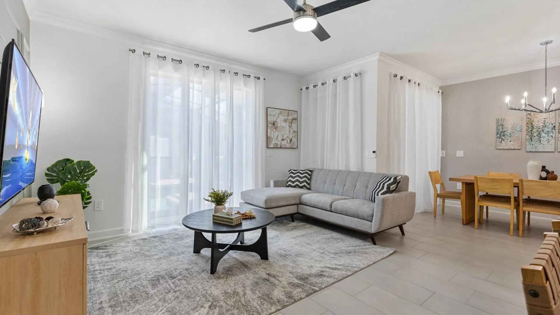New 4 Bedrooms 3 Bathrooms At Storey