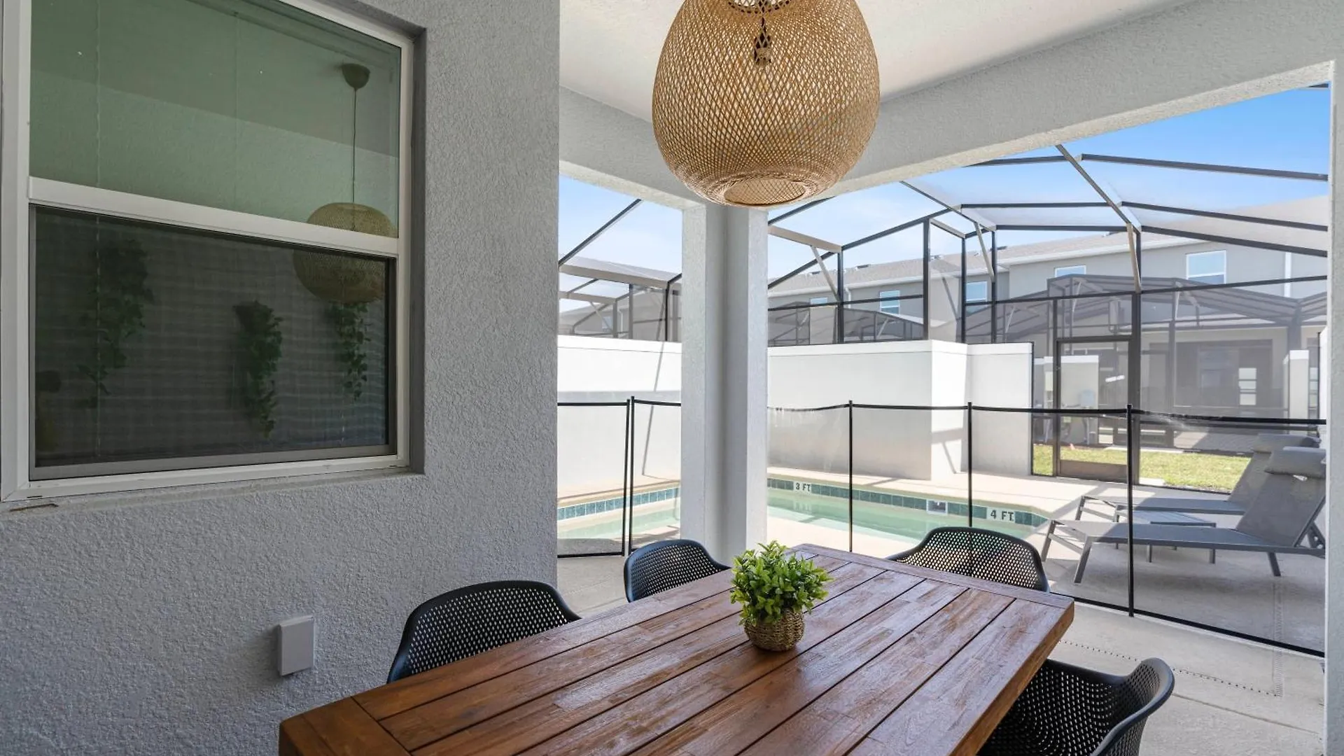 Holiday home New 4 Bedrooms 3 Bathrooms At Storey *