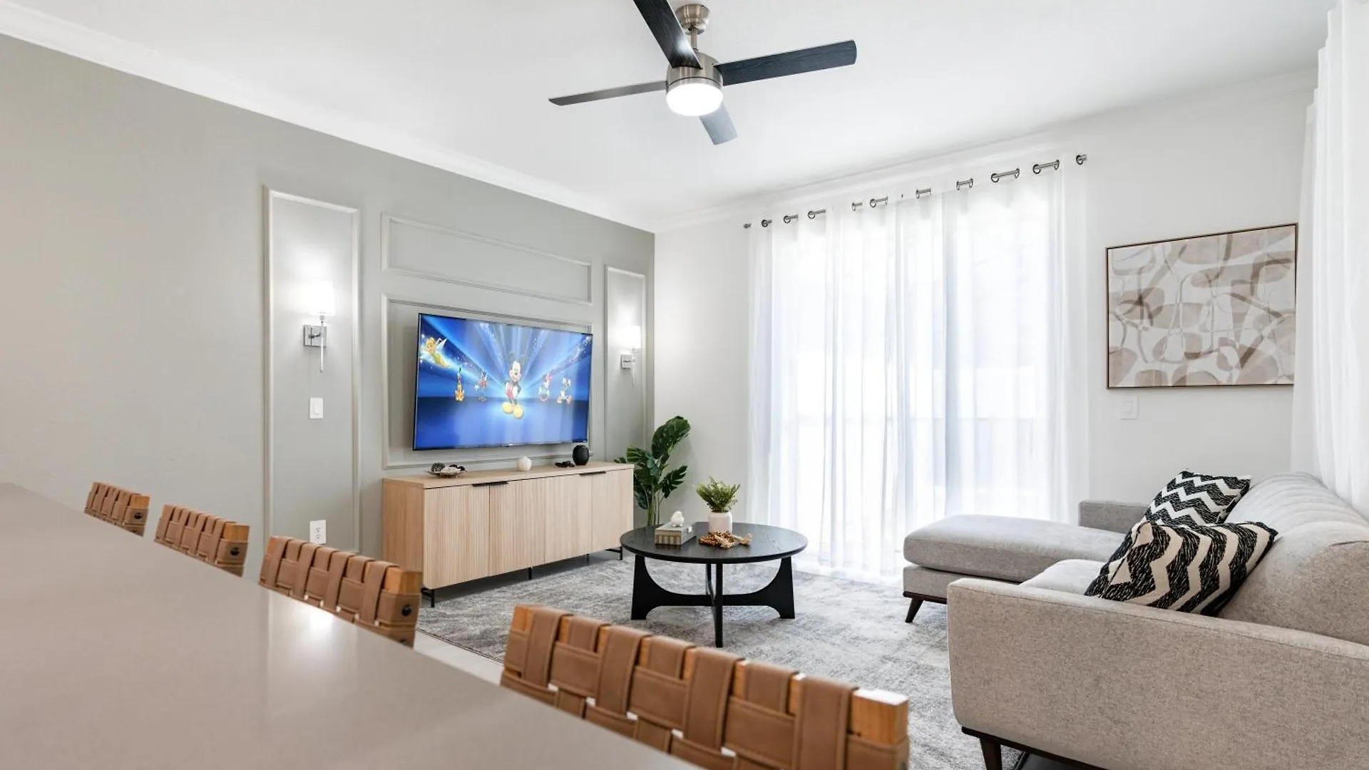 Holiday home New 4 Bedrooms 3 Bathrooms At Storey Kissimmee