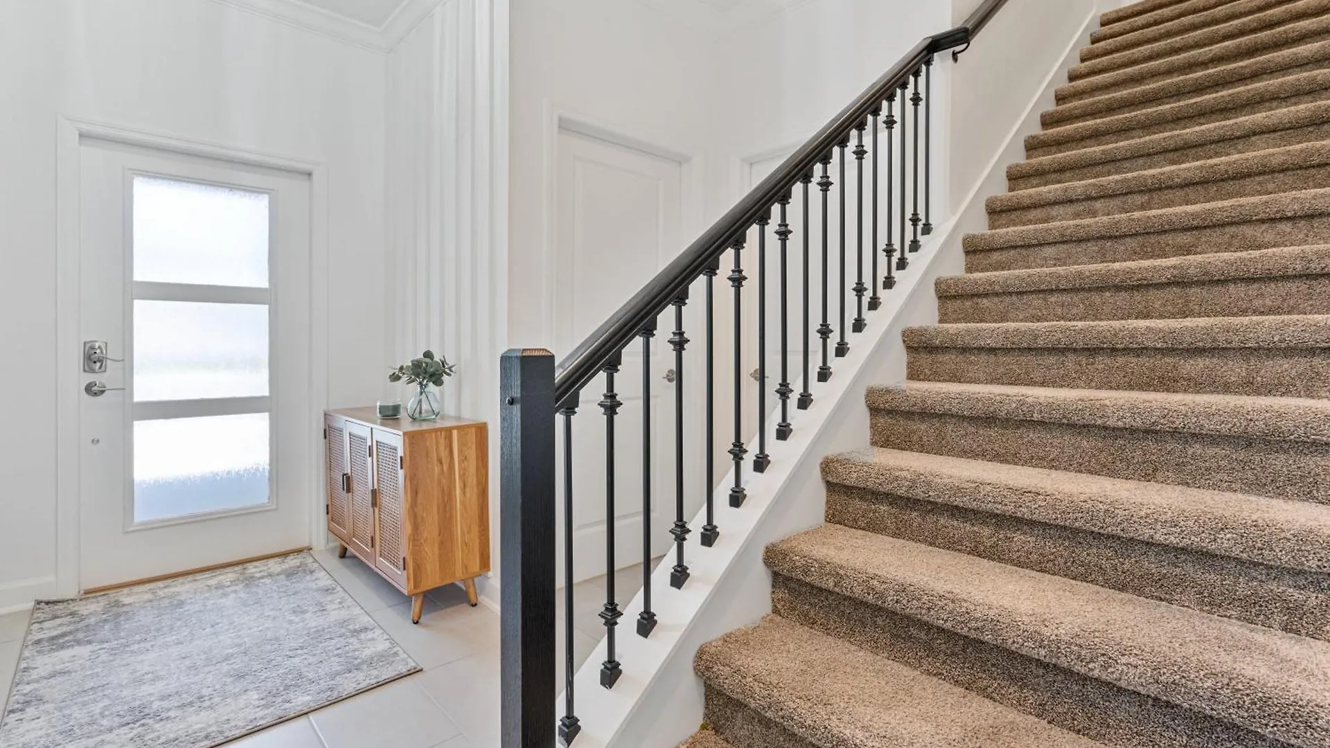 New 4 Bedrooms 3 Bathrooms At Storey Holiday home *