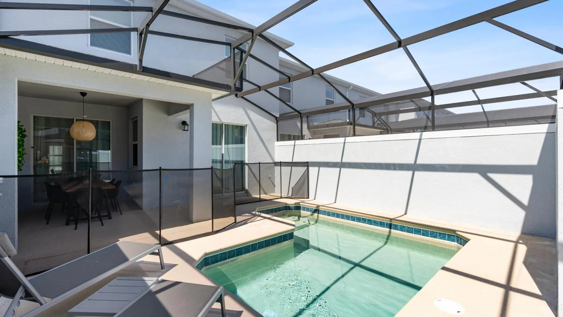 Holiday home New 4 Bedrooms 3 Bathrooms At Storey