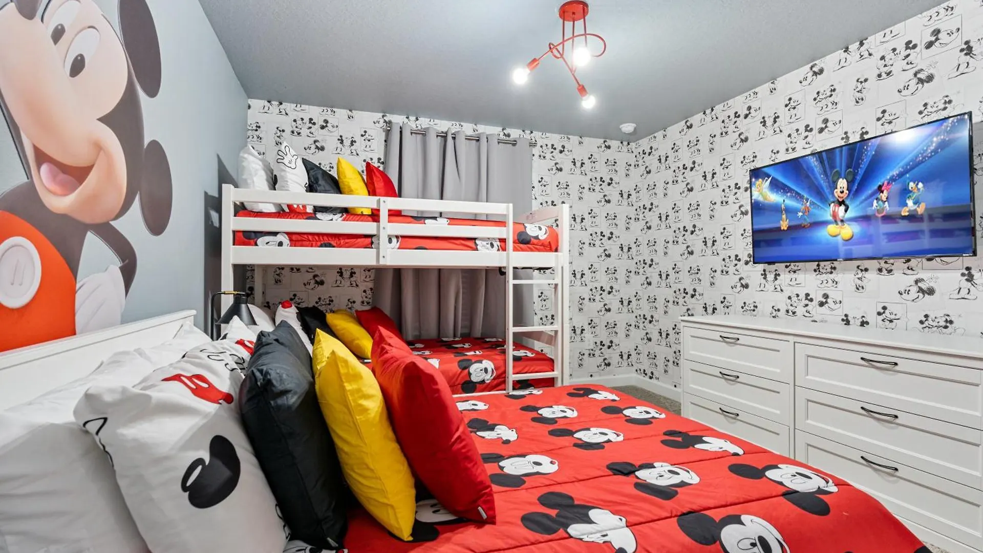 New 4 Bedrooms 3 Bathrooms At Storey *
