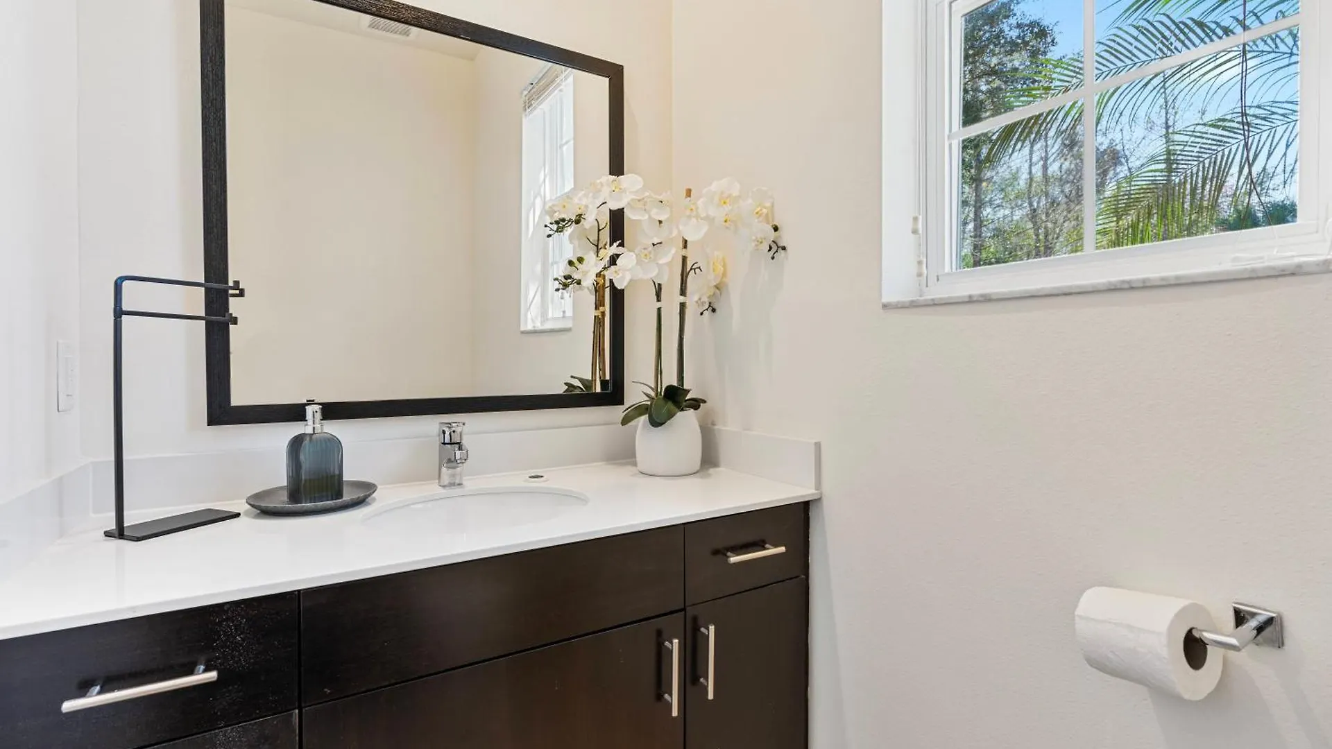 Comfortable 3bdrmsprivate Hot Tubclose To * Kissimmee