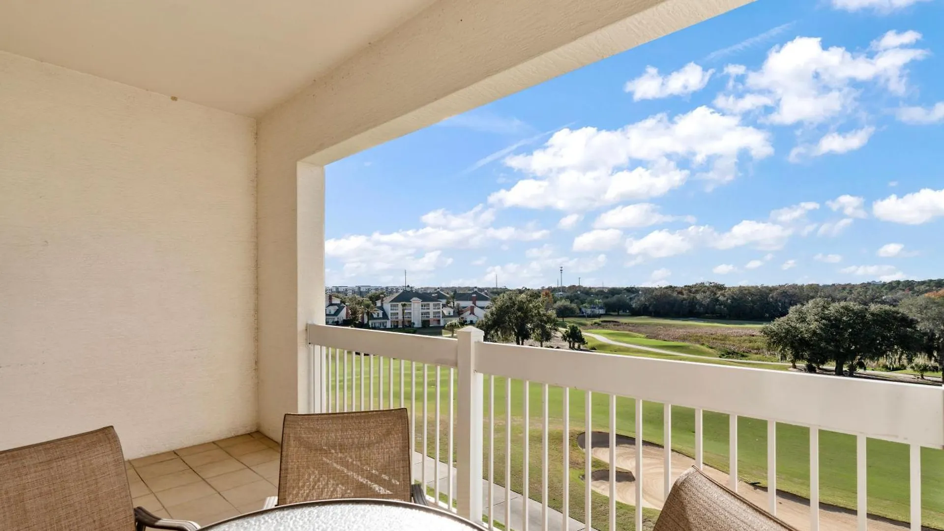 Apartment Cozy 3 Bedrooms Tranquility At Reunion 01 Kissimmee