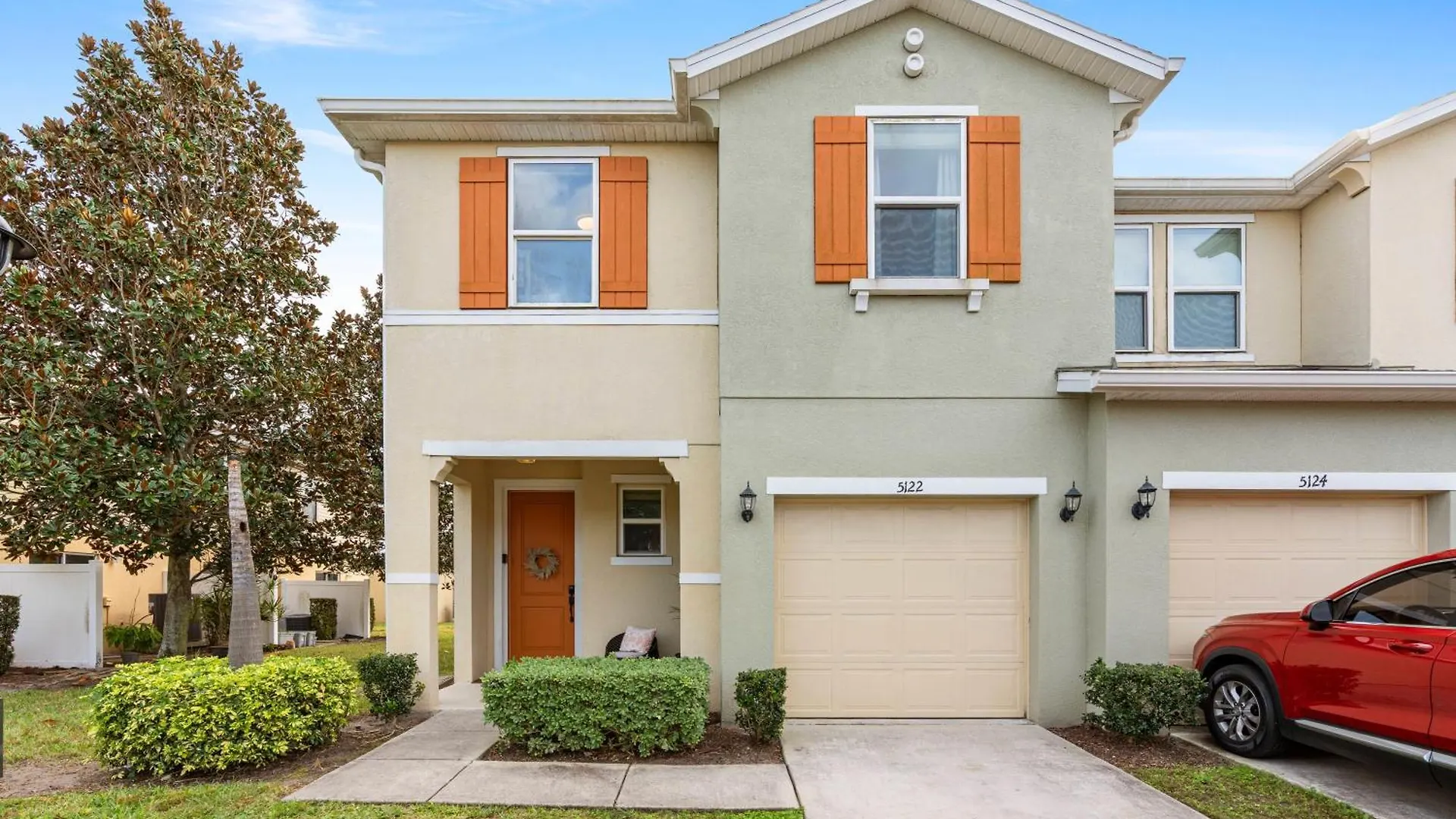Amazing 4bdrmsprivate Hot Tub7 Miles From Holiday home Kissimmee