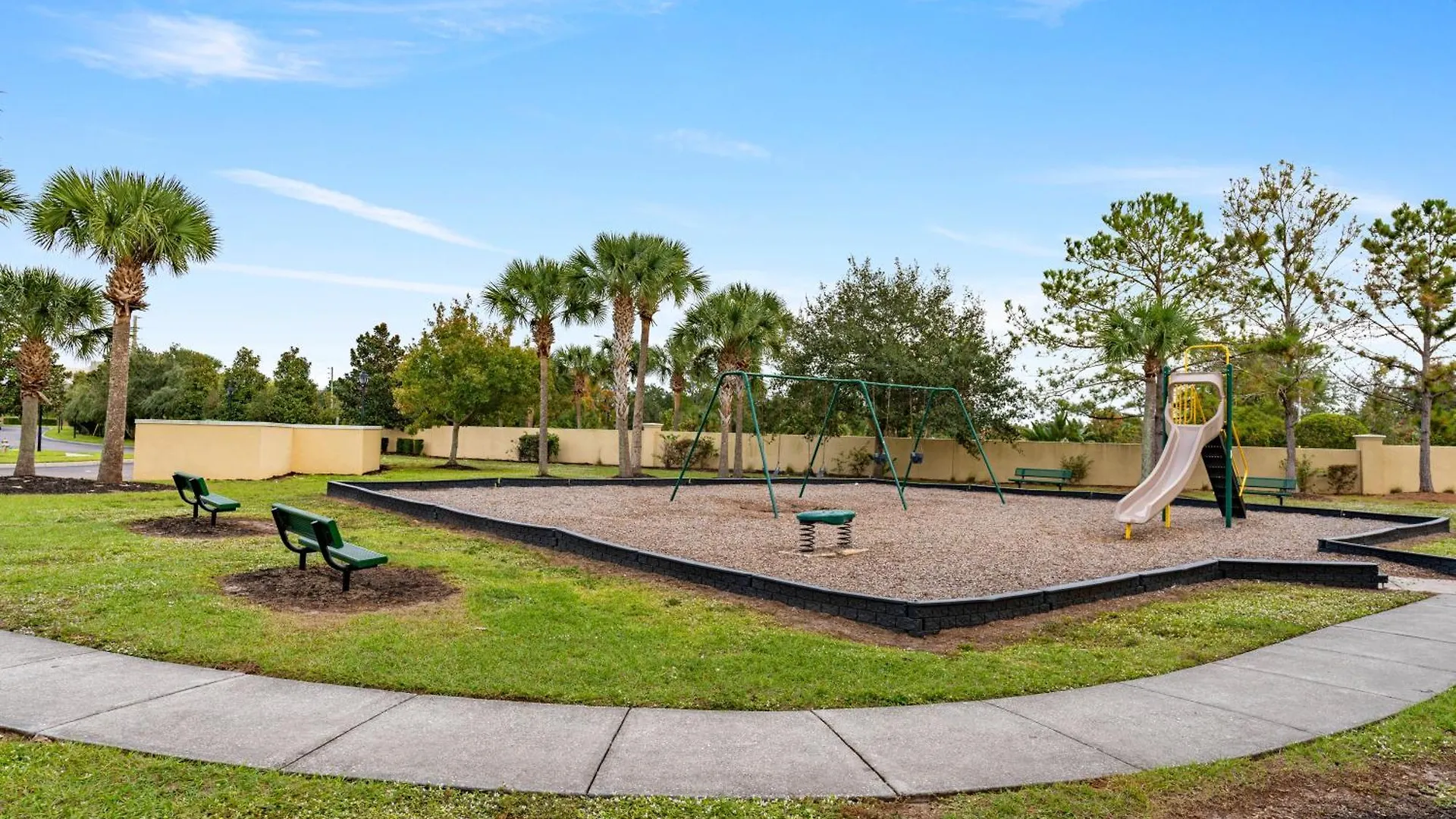 Amazing 4bdrmsprivate Hot Tub7 Miles From * Kissimmee