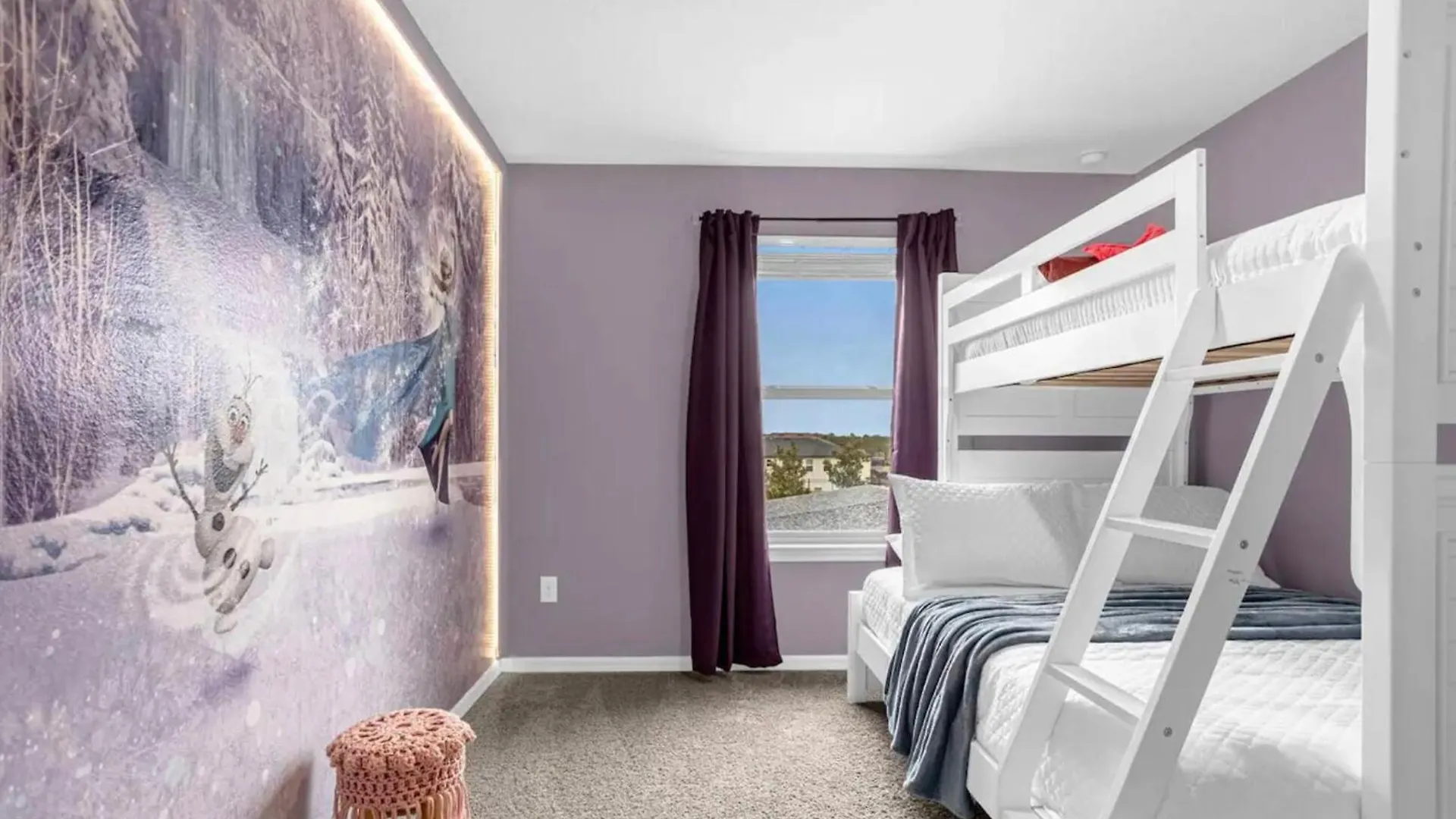 Holiday home Brand New 4 Bedrooms4bathroom At Solara