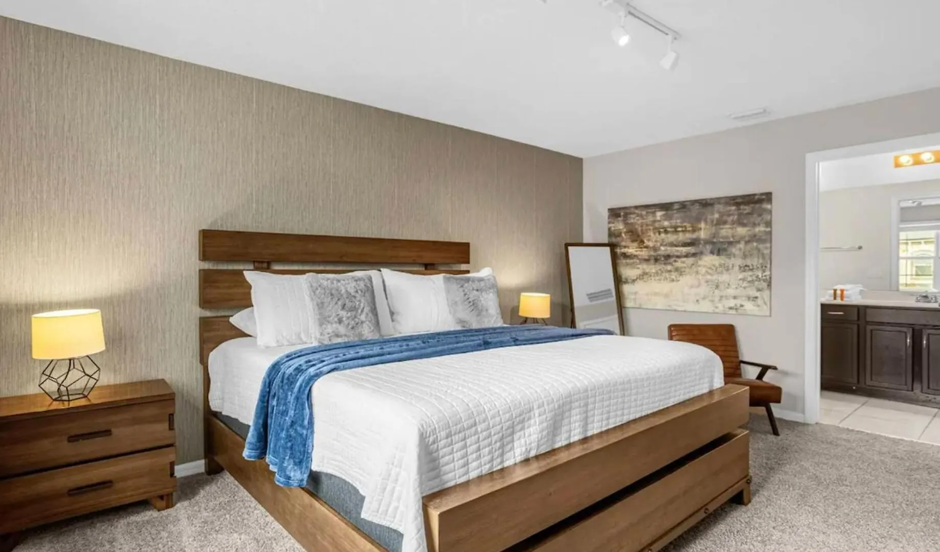 Brand New 4 Bedrooms4bathroom At Solara Kissimmee