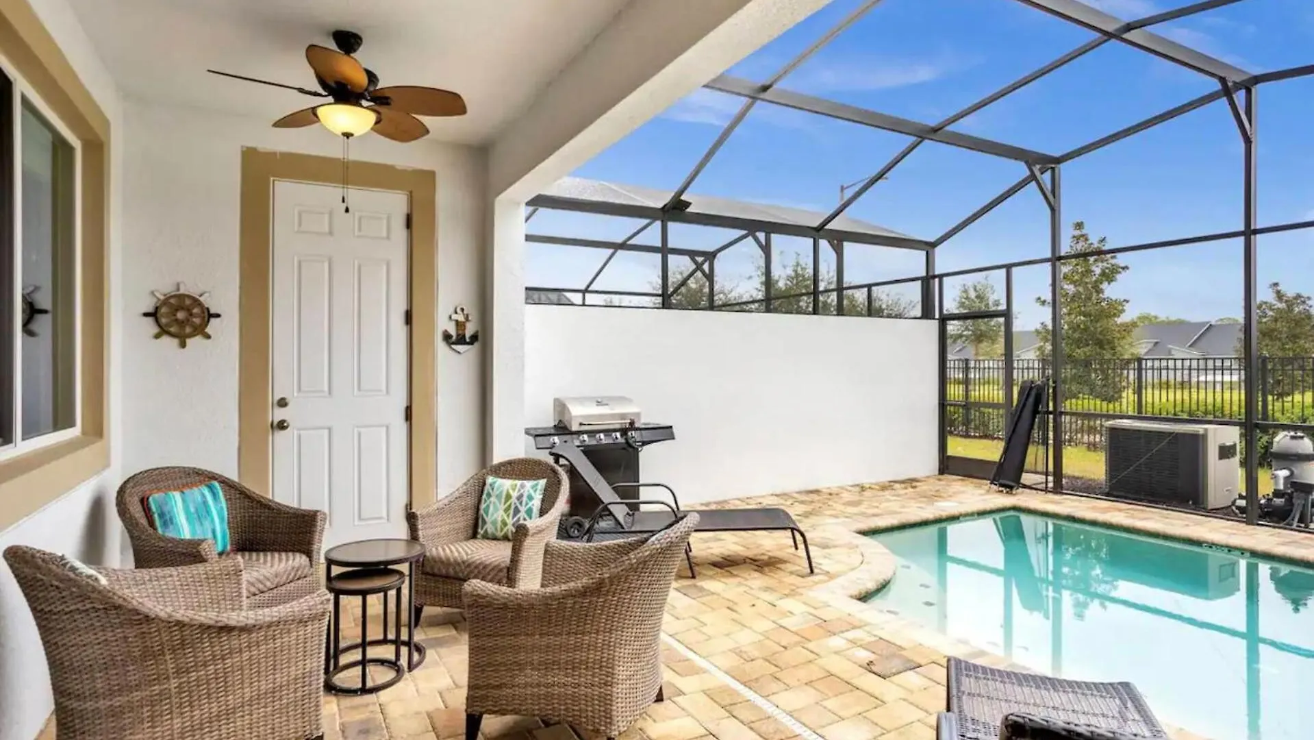 Holiday home Brand New 4 Bedrooms4bathroom At Solara