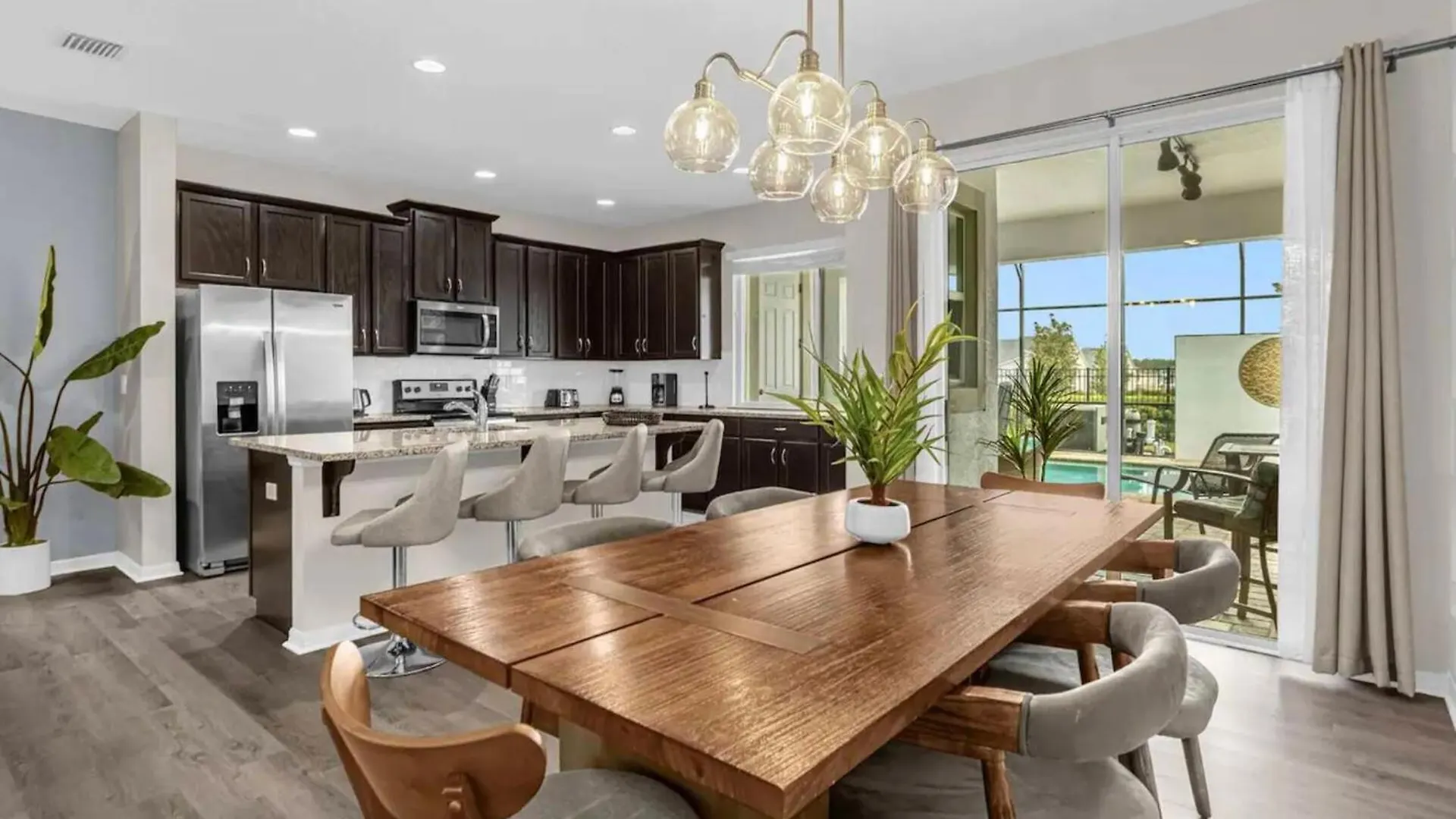 Holiday home Brand New 4 Bedrooms4bathroom At Solara *
