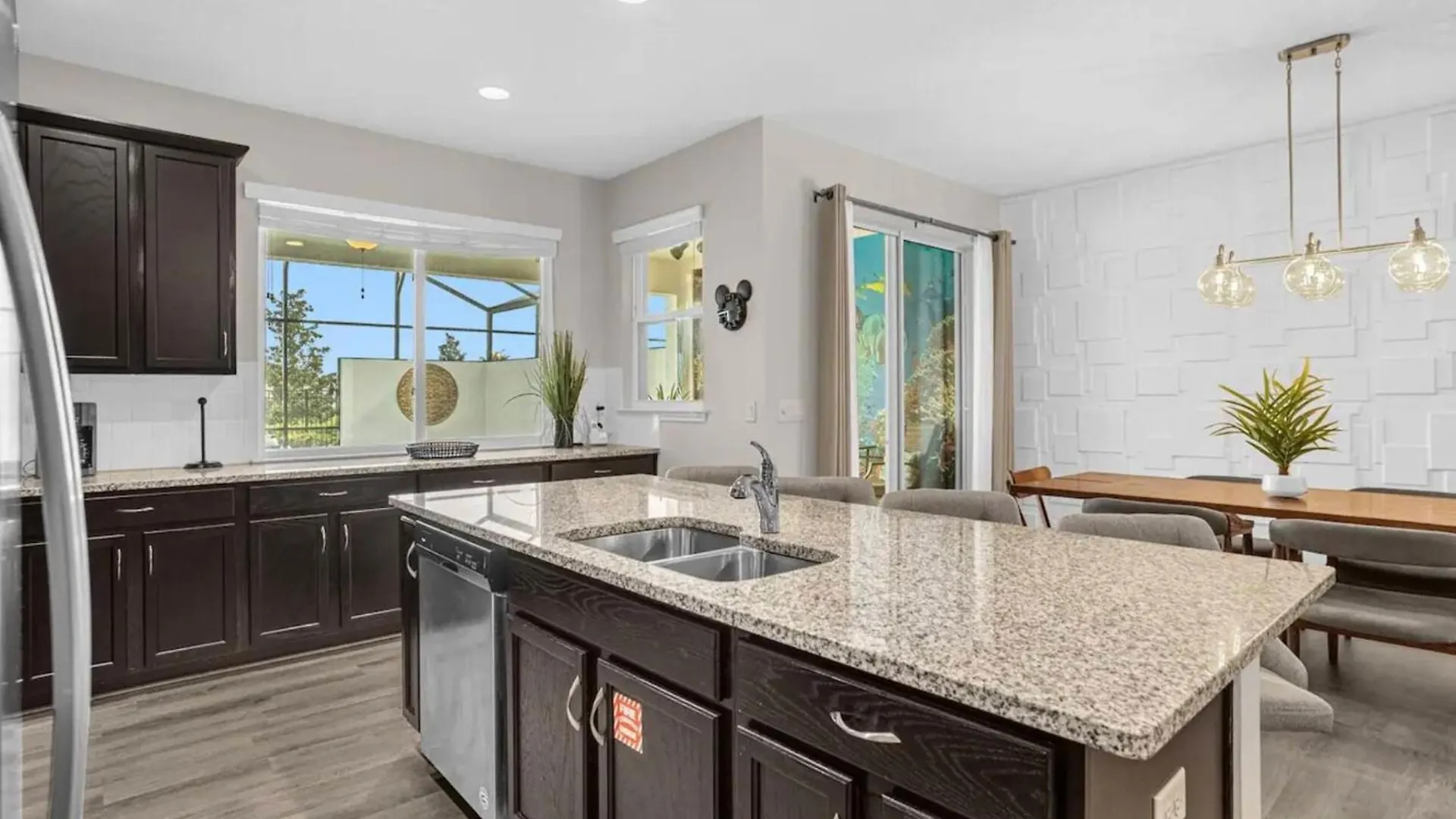 Brand New 4 Bedrooms4bathroom At Solara Holiday home Kissimmee