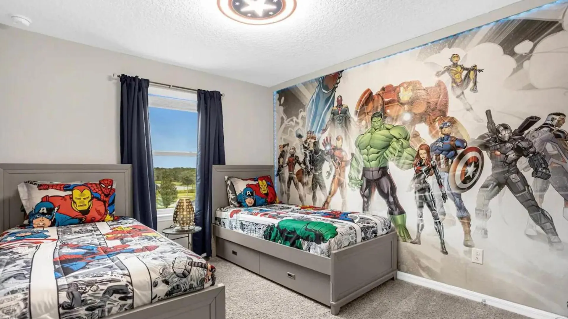 Brand New 4 Bedrooms4bathroom At Solara