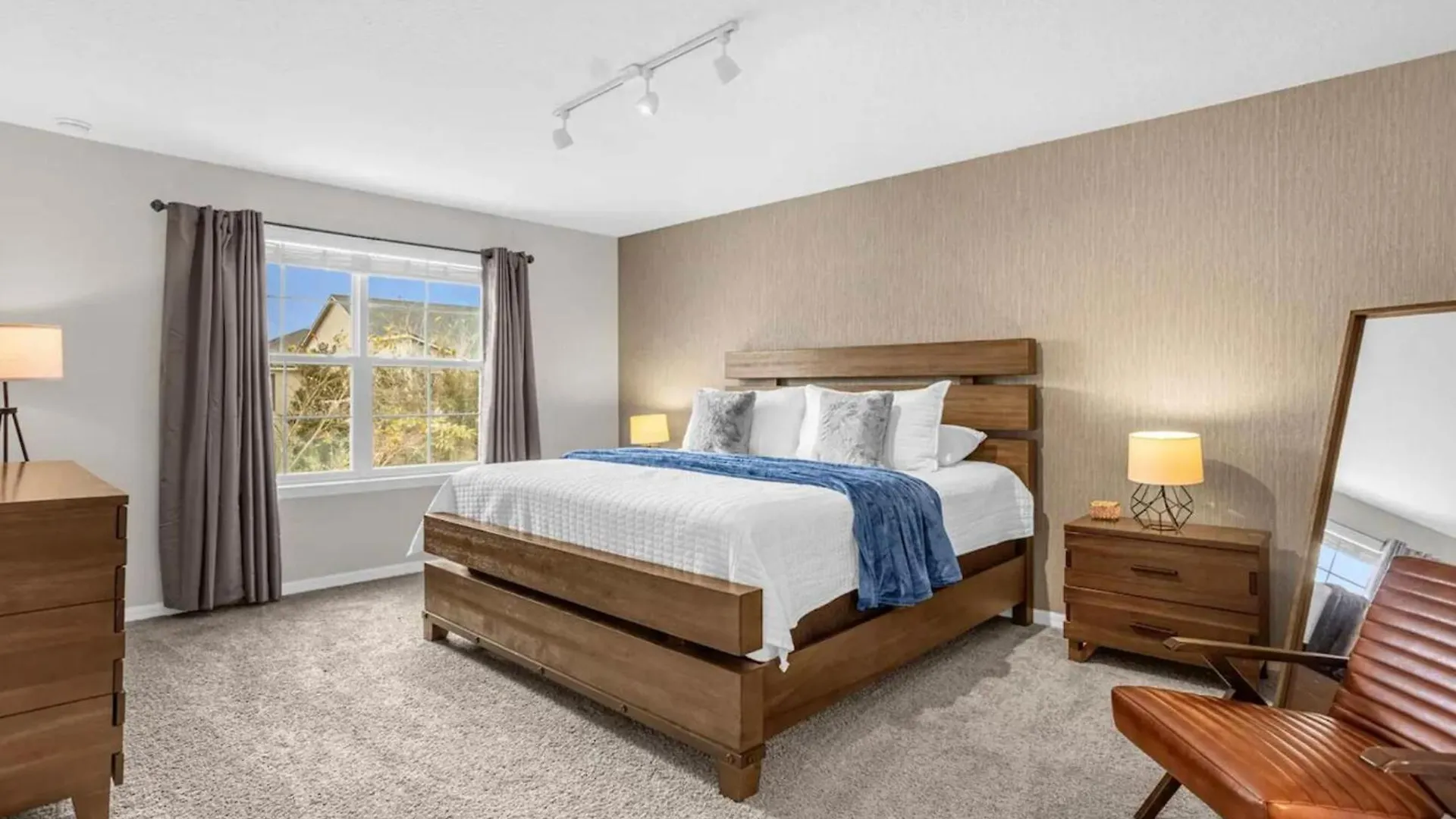 Holiday home Brand New 4 Bedrooms4bathroom At Solara