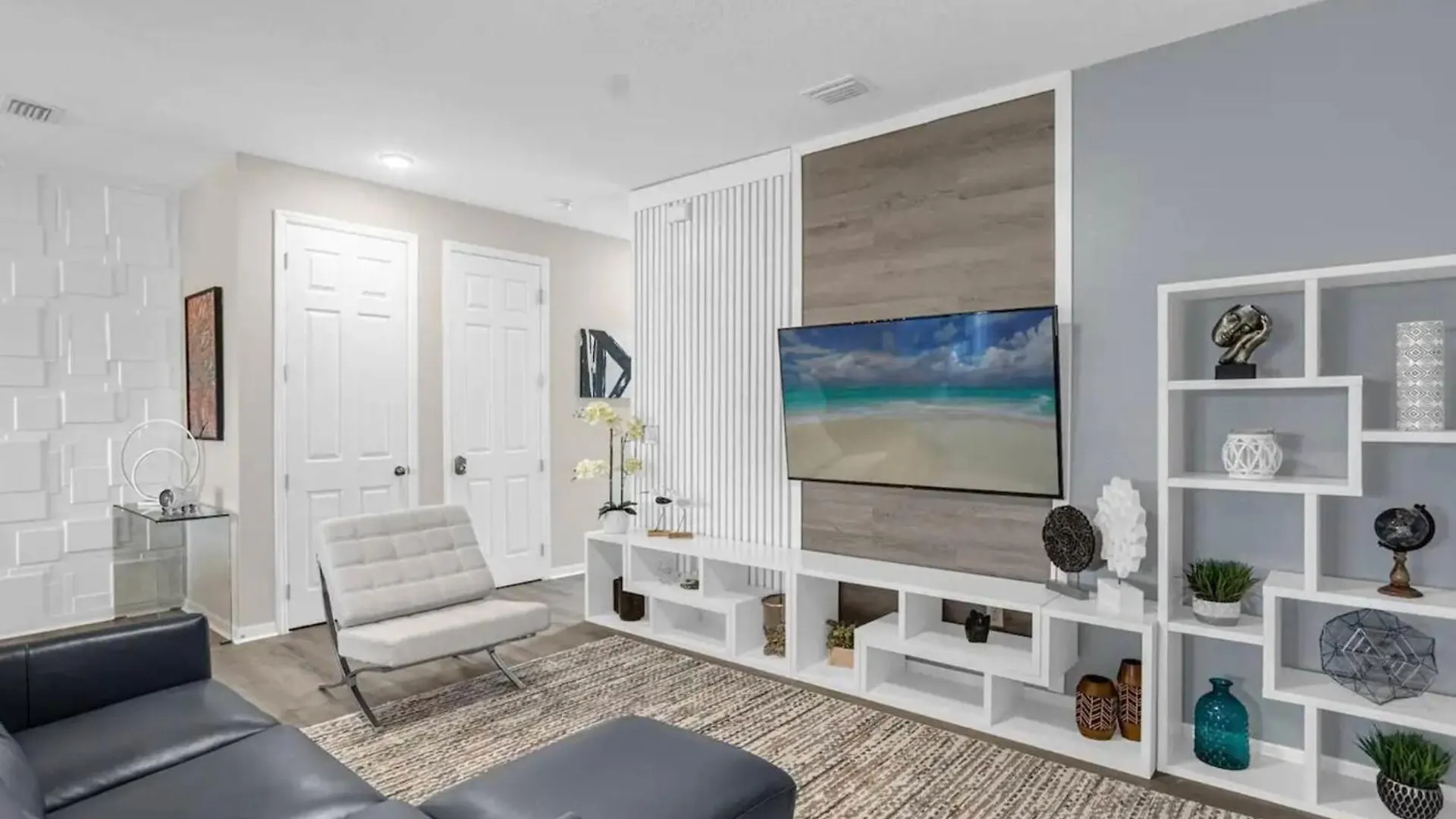 Brand New 4 Bedrooms4bathroom At Solara Holiday home *