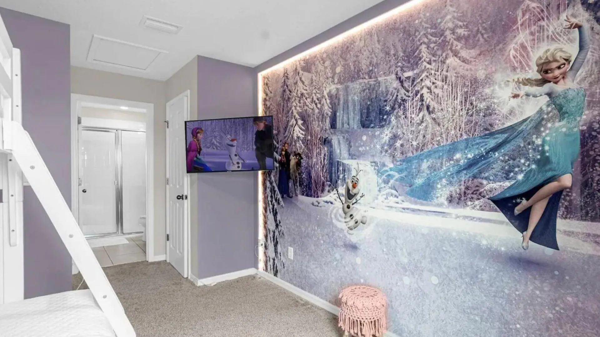 Brand New 4 Bedrooms4bathroom At Solara *