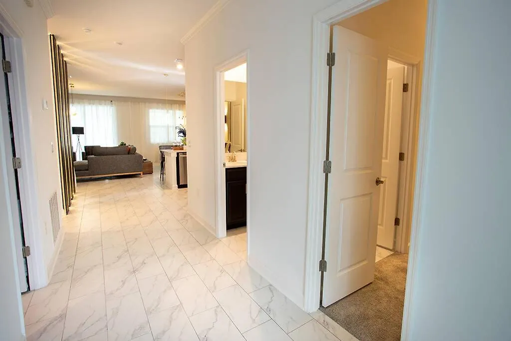 New 8 Bedrooms And 5 Bathrooms At Storey Holiday home *