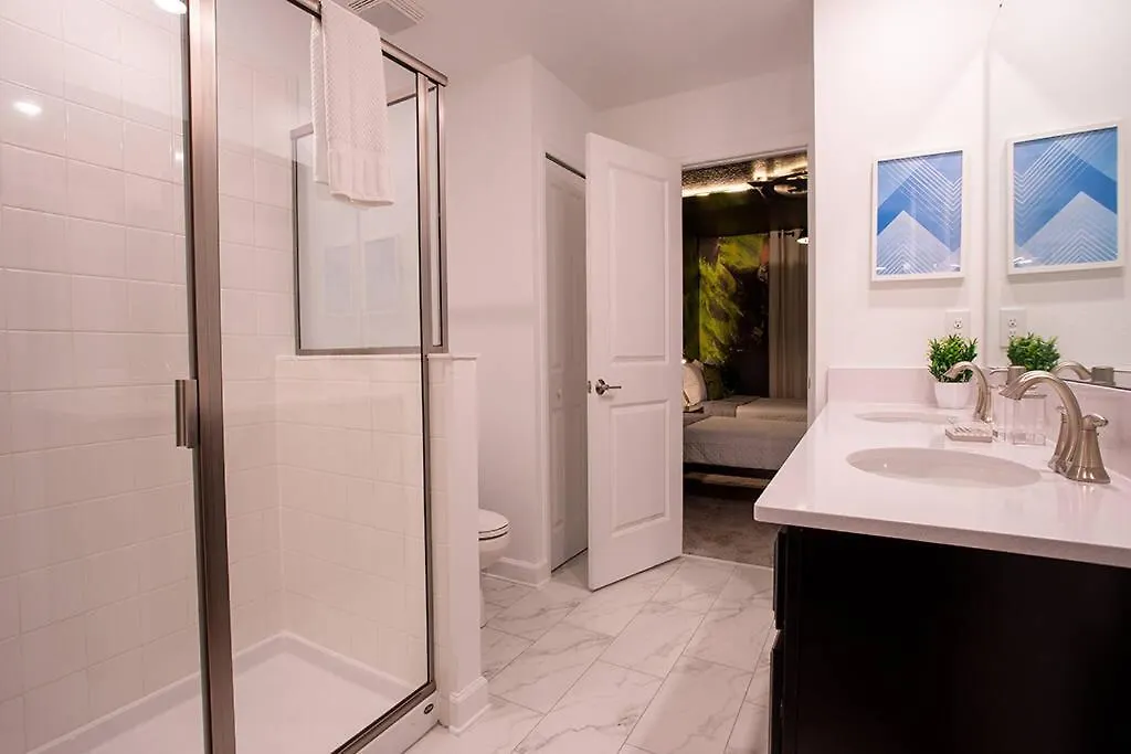 New 8 Bedrooms And 5 Bathrooms At Storey Kissimmee