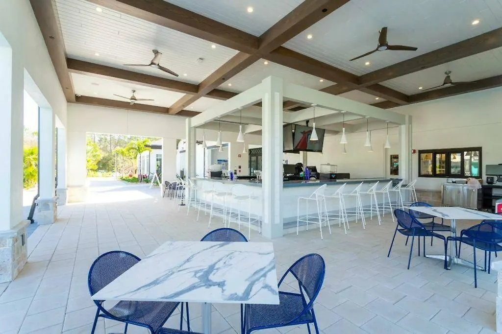 New 4 Bedrooms 3 Bathrooms At Storey Holiday home Kissimmee