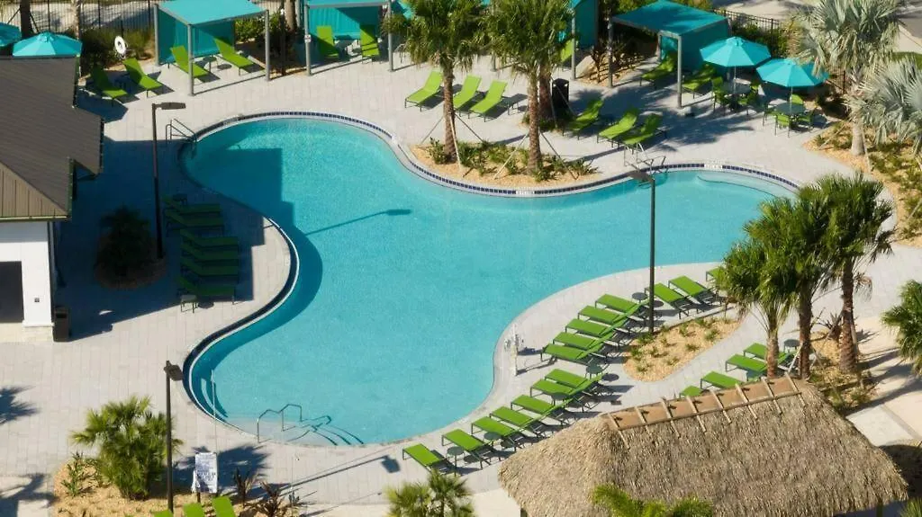 New 4 Bedrooms 3 Bathrooms At Storey Holiday home Kissimmee