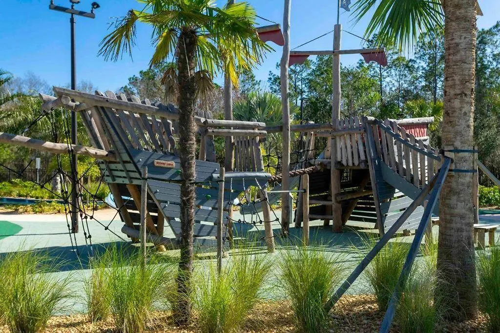 New 4 Bedrooms 3 Bathrooms At Storey * Kissimmee