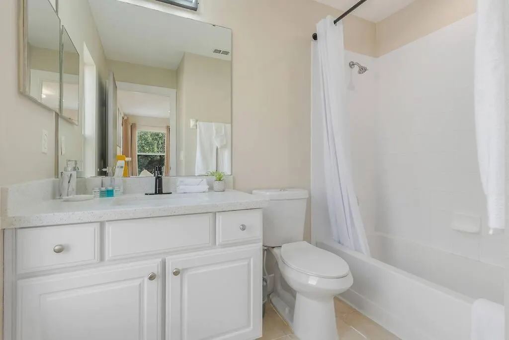 7bds 12 Min From With Private Pool & Kissimmee