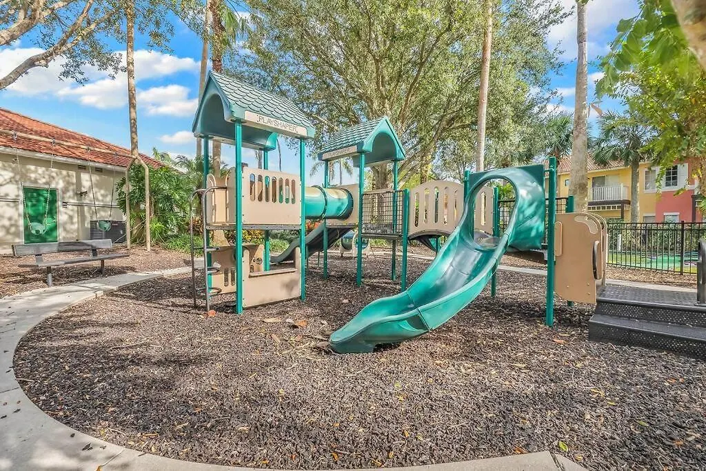 7bds 12 Min From With Private Pool & Holiday home Kissimmee