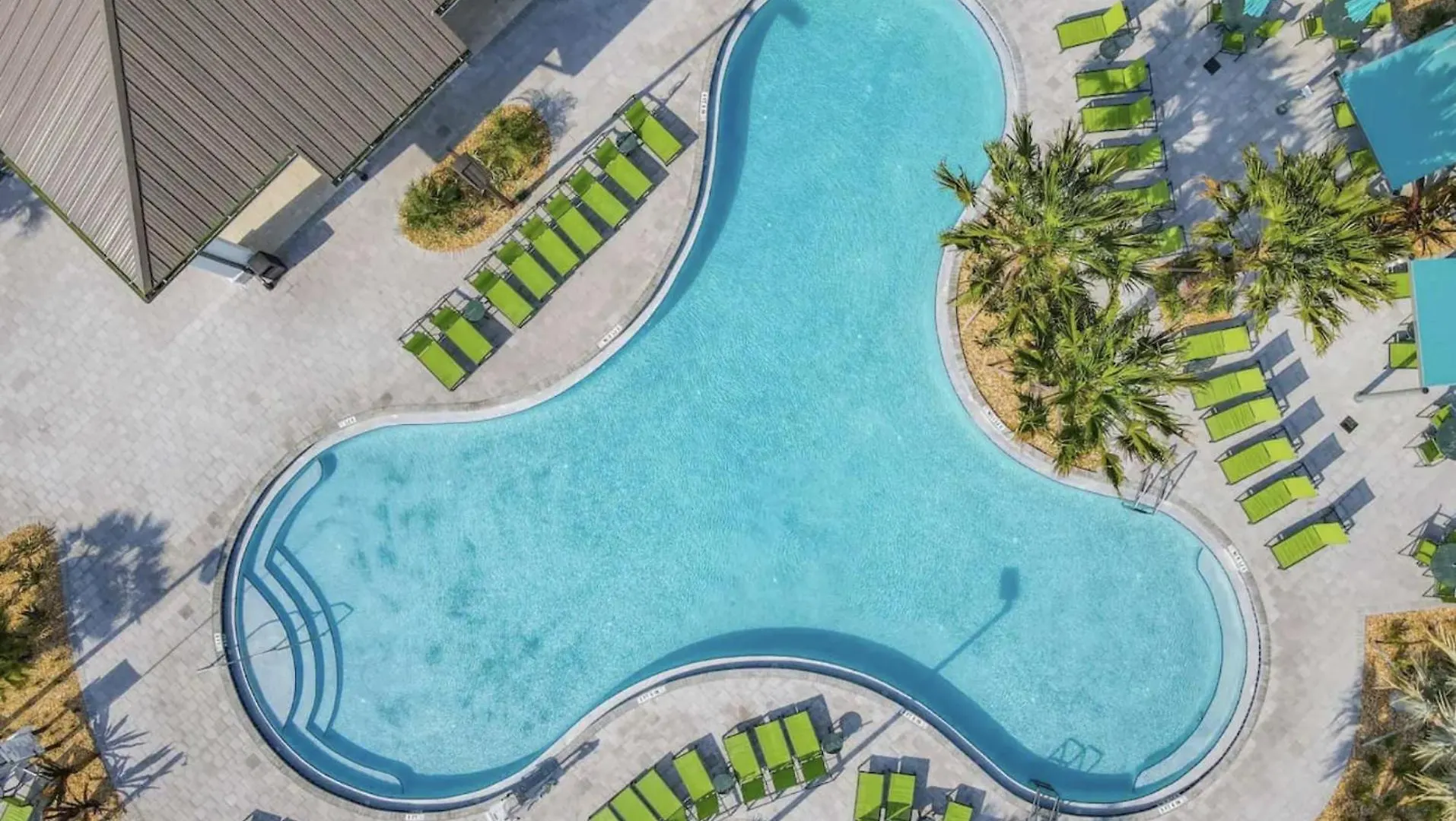 Storey Pool Free Waterpark 2 Miles To Disney! Holiday home Kissimmee