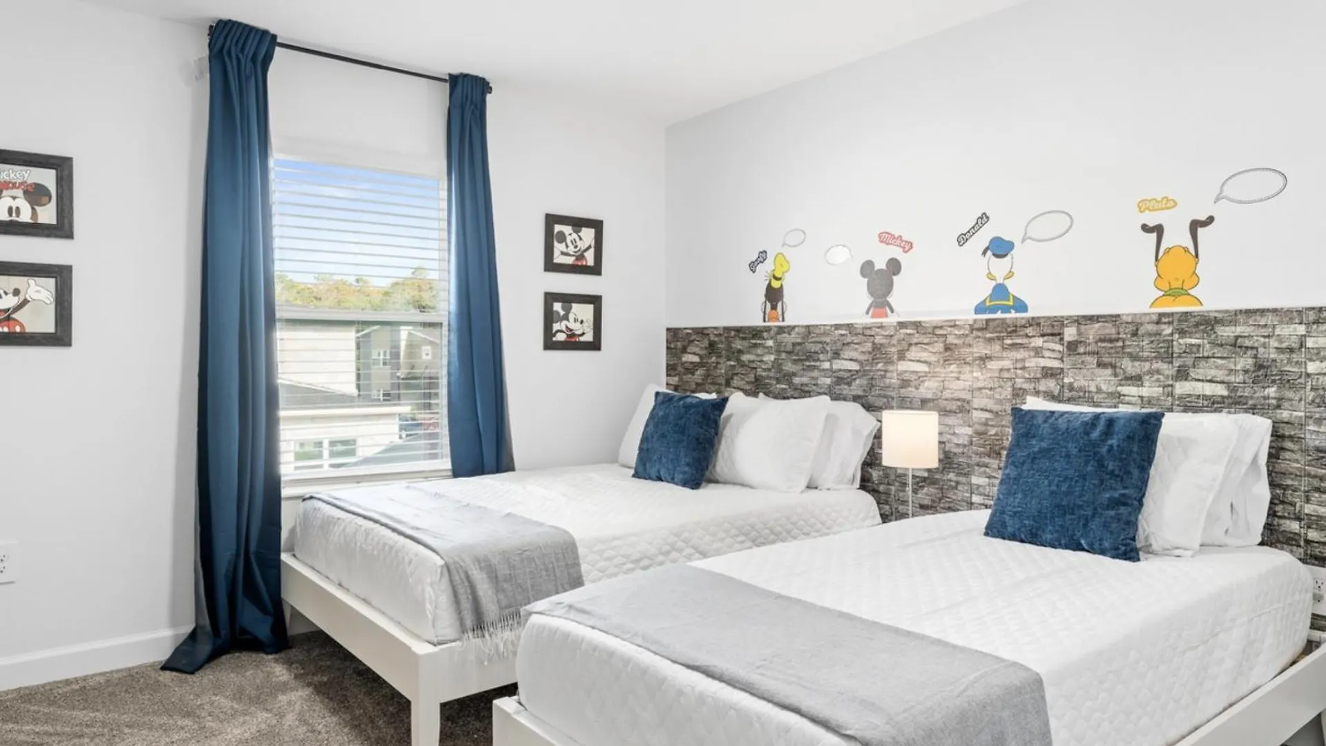 Storey Pool Free Waterpark 2 Miles To Disney! * Kissimmee