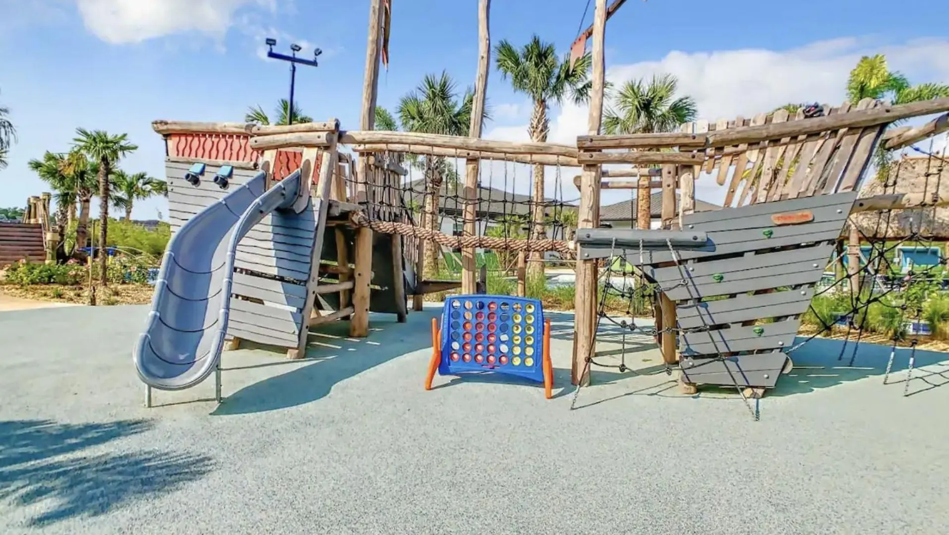 Storey Pool Free Waterpark 2 Miles To Disney!