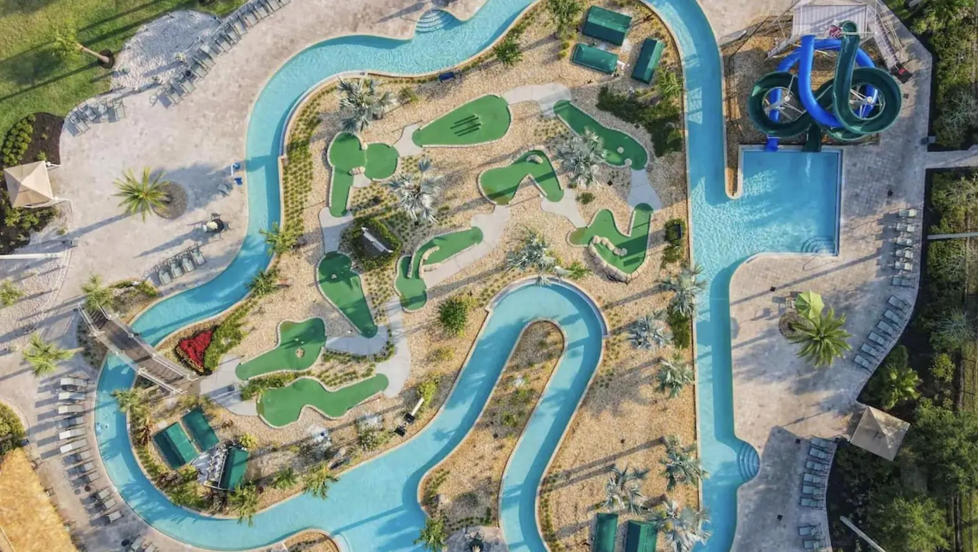 Storey Pool Free Waterpark 2 Miles To Disney! Kissimmee