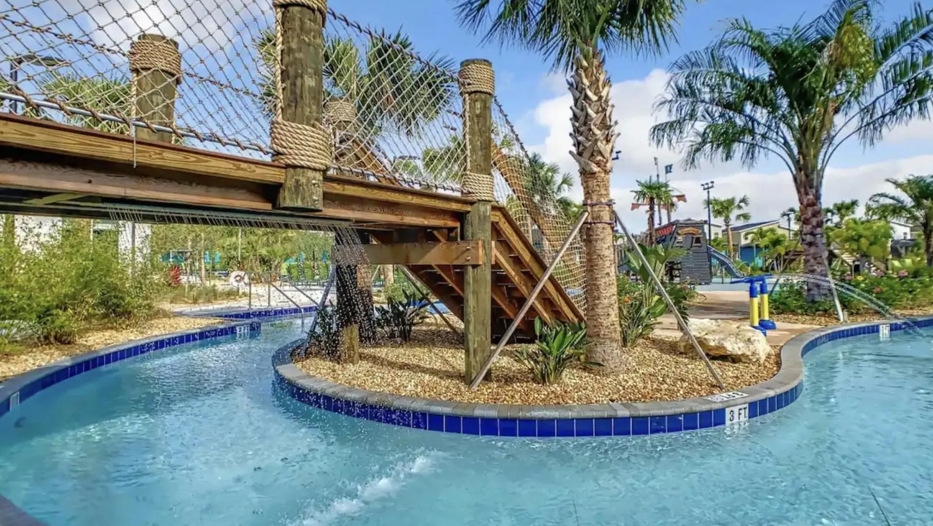 Holiday home Storey Pool Free Waterpark 2 Miles To Disney!