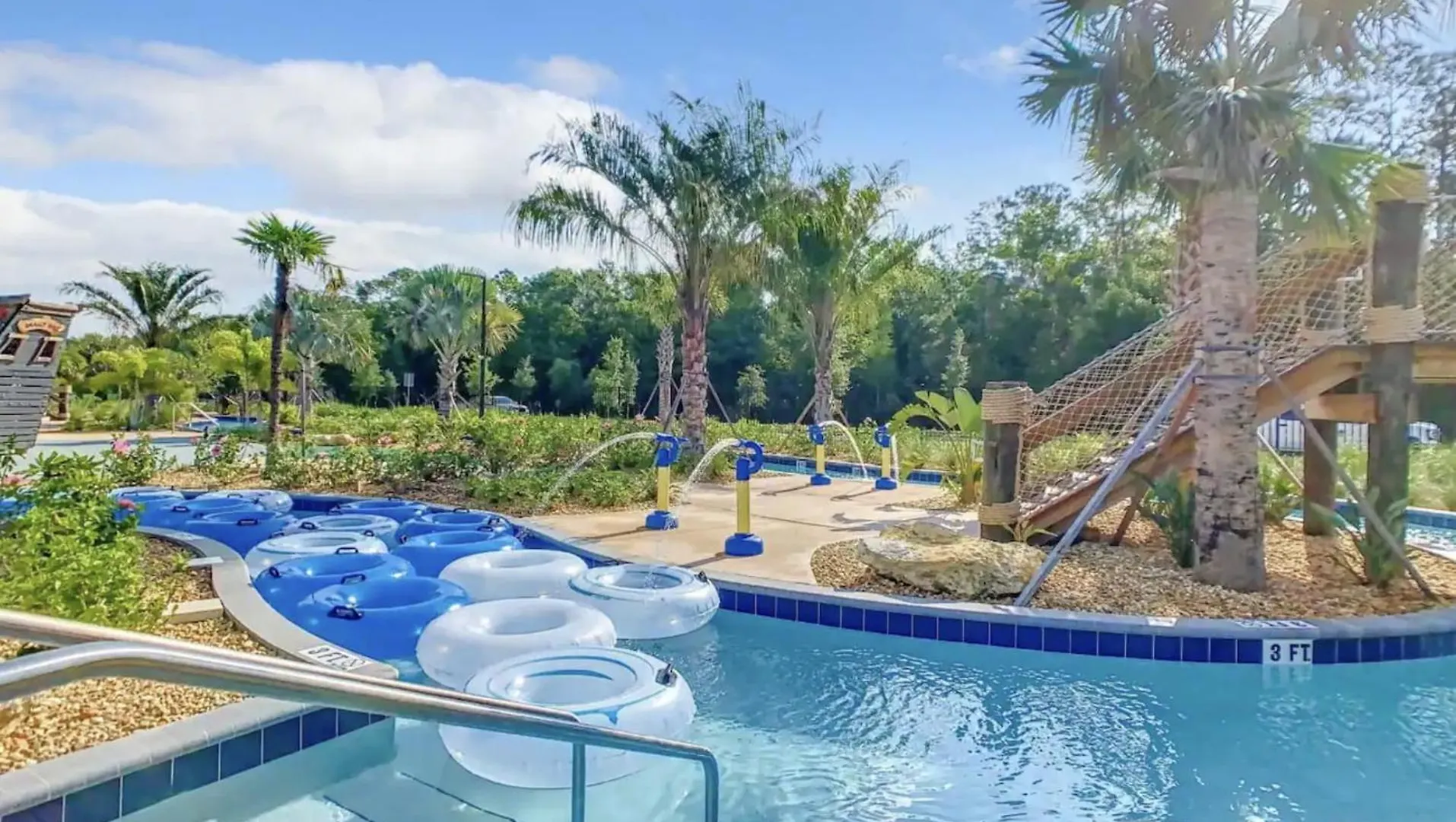 Storey Pool Free Waterpark 2 Miles To Disney! Kissimmee