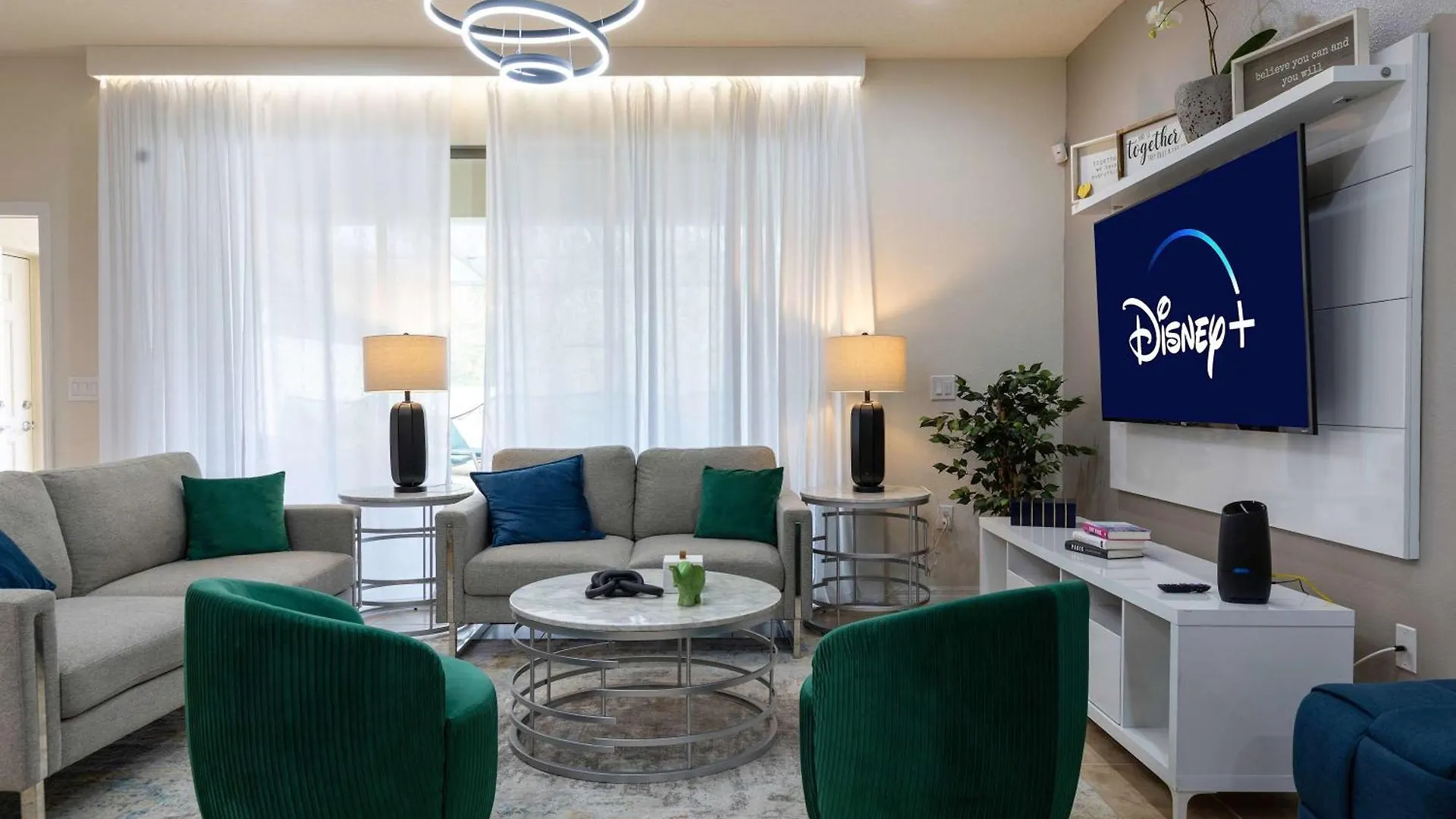 Fabulous Townhouse Near To * Kissimmee